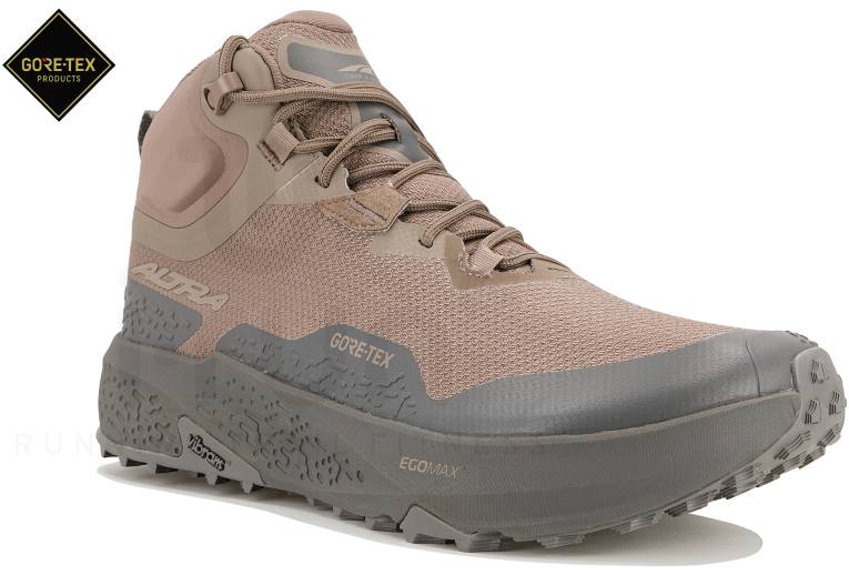 Altra Timp 6 Mid Gore-Tex 