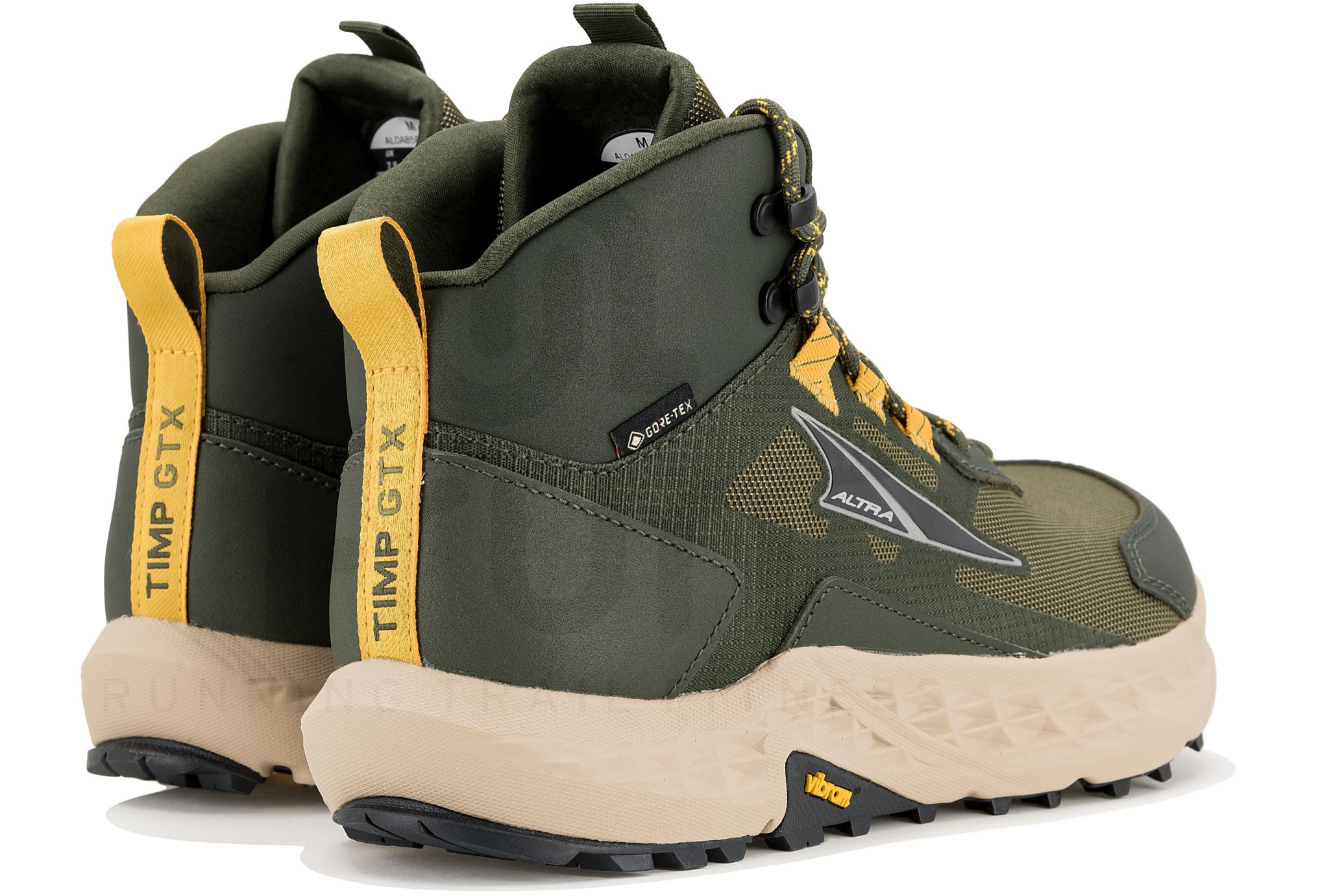 Altra Timp Hiker Gore-Tex M