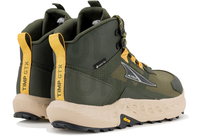 Altra Timp Hiker Gore-Tex M