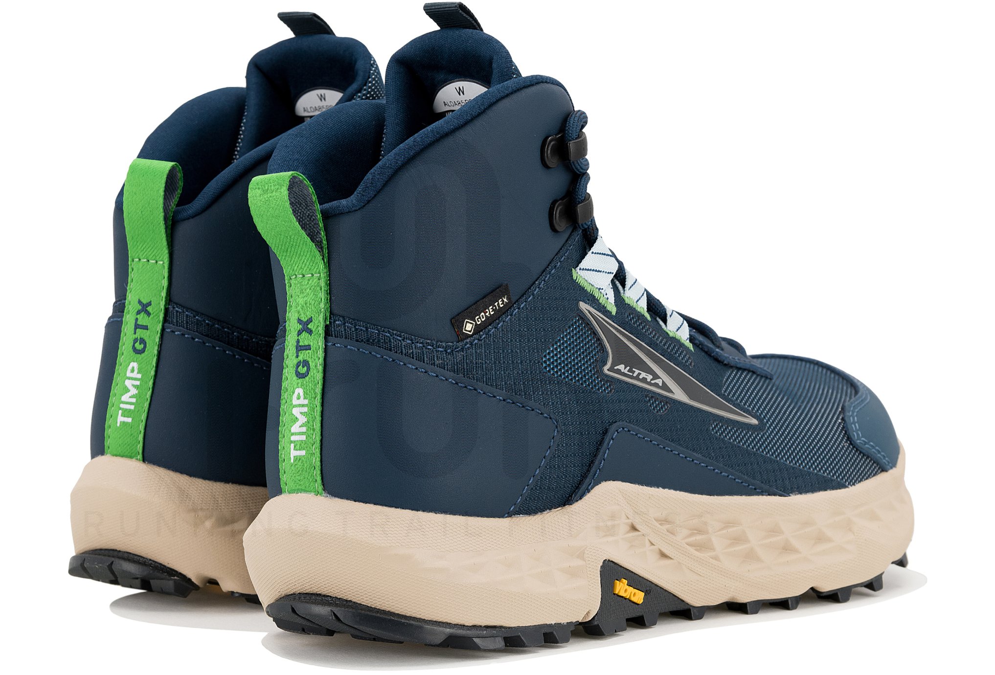 Altra Timp Hiker Gore-Tex