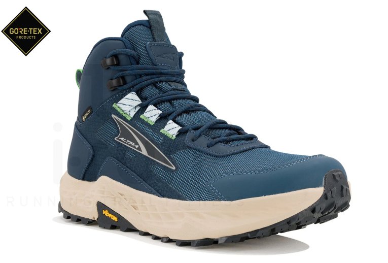 Altra Timp Hiker Gore-Tex