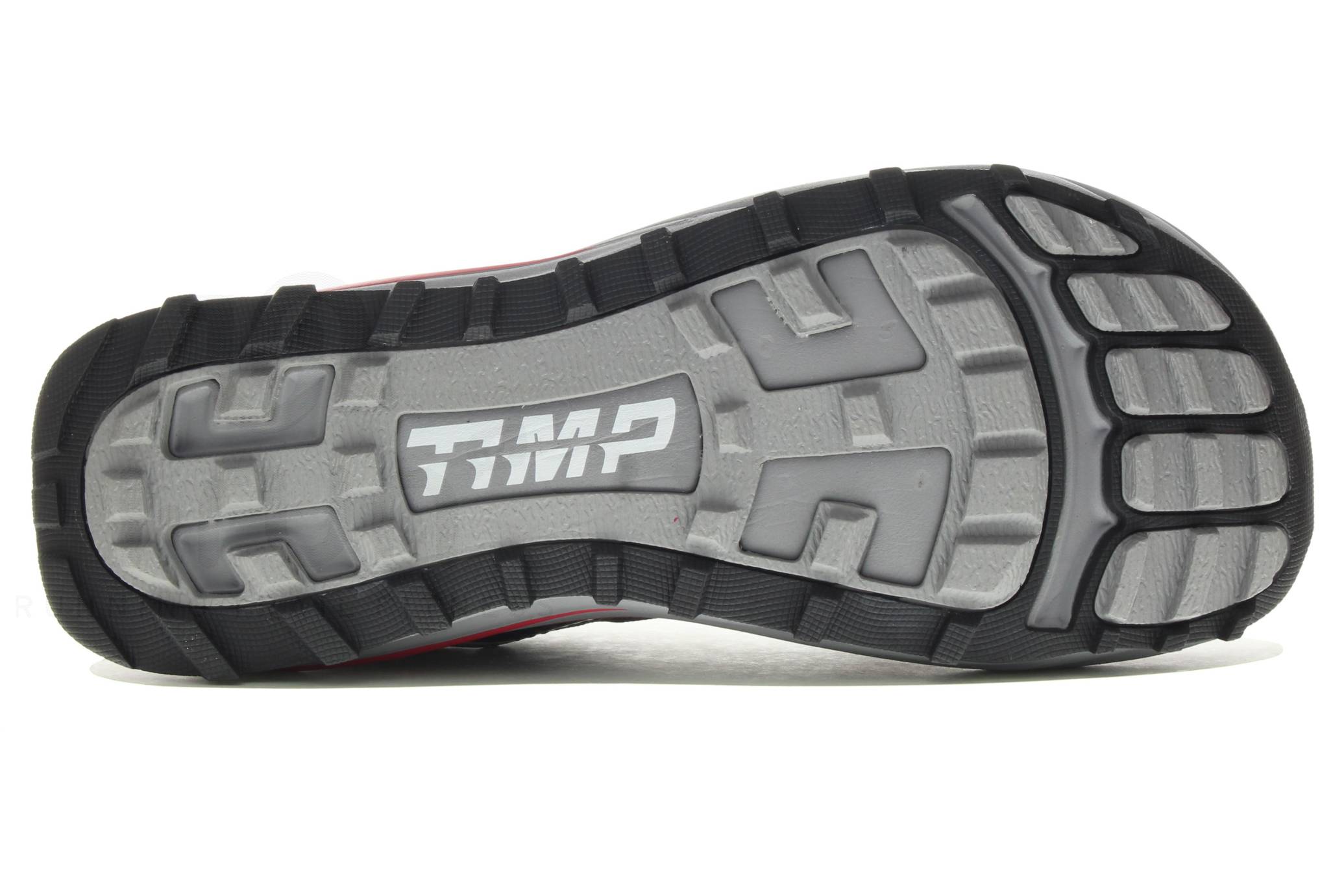 Altra Timp Trail