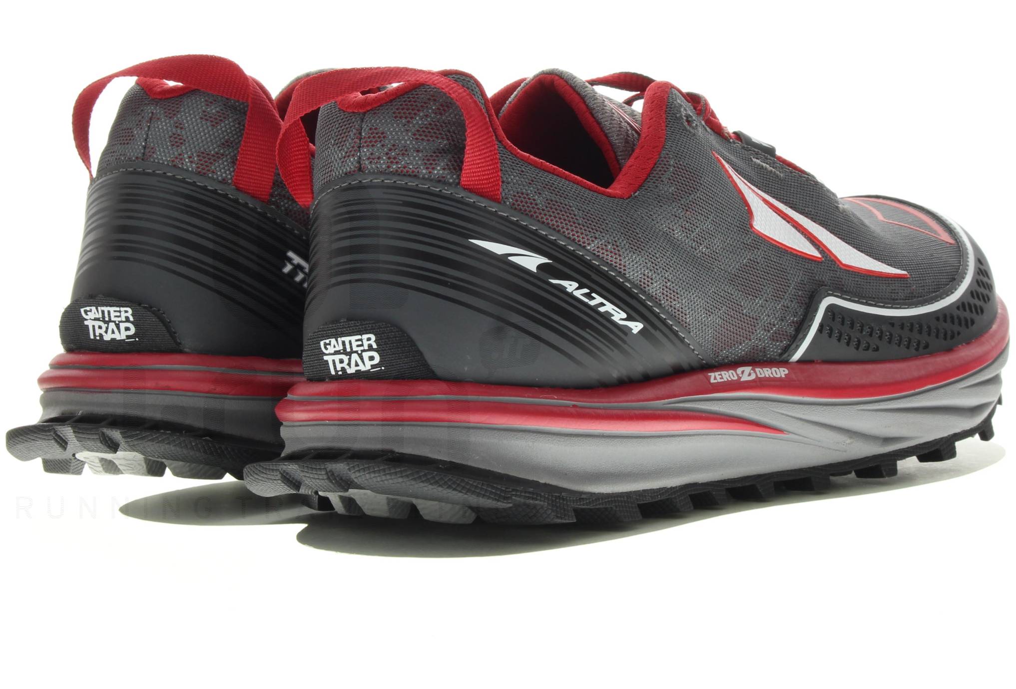 Altra Timp Trail