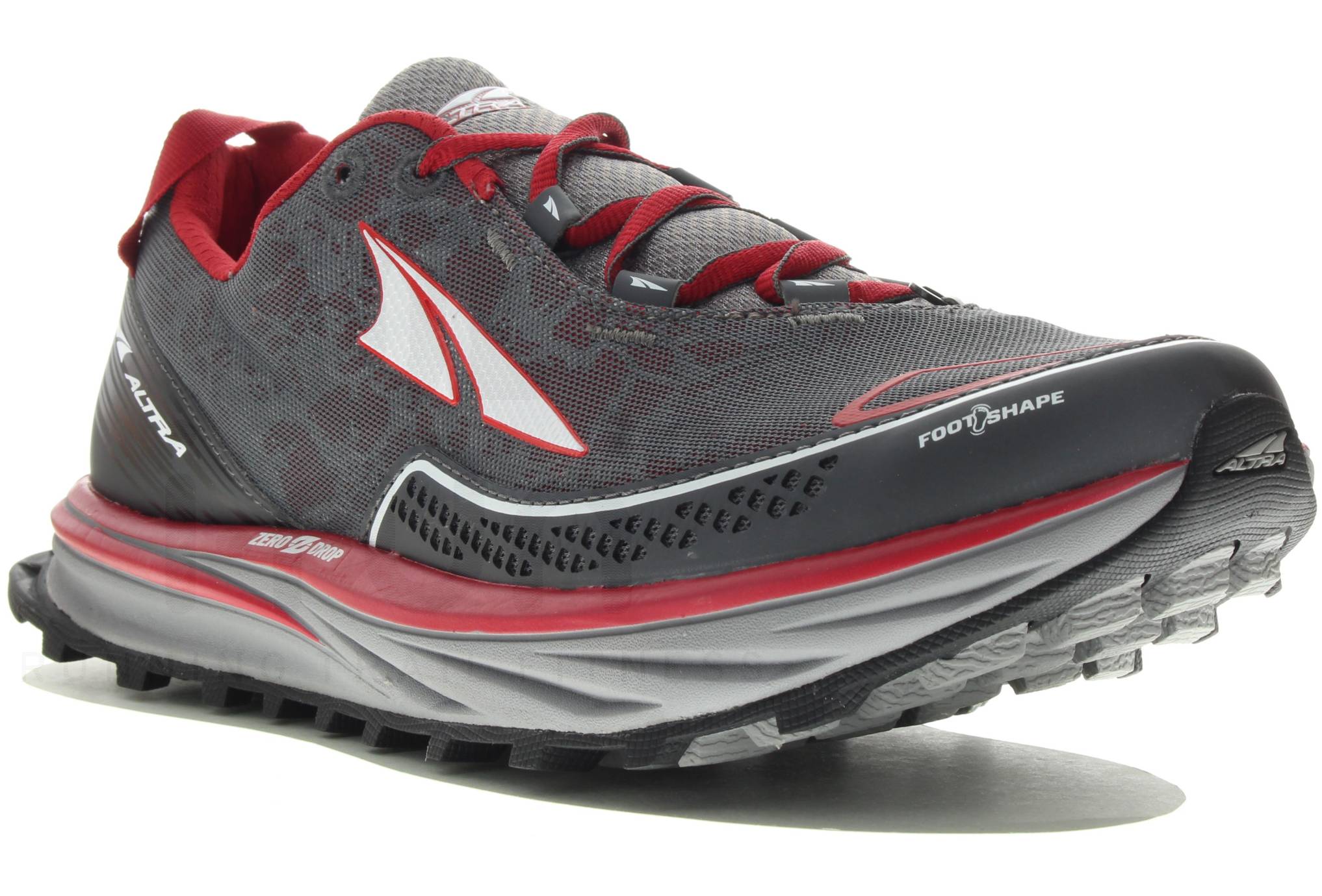 Altra Timp Trail
