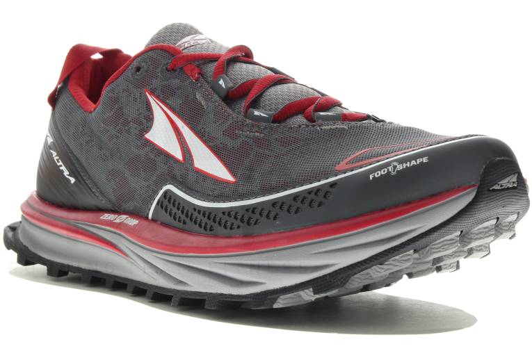 Altra Timp Trail M 