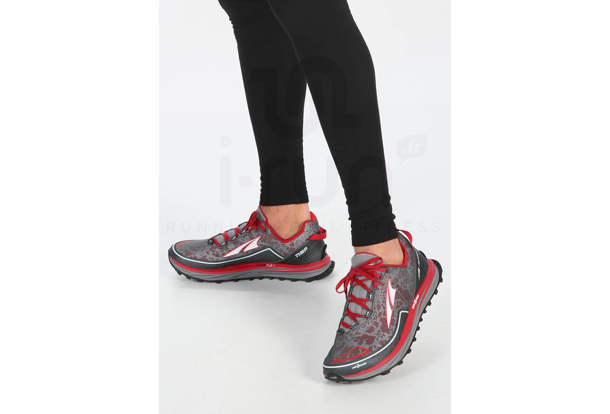 Altra Timp Trail