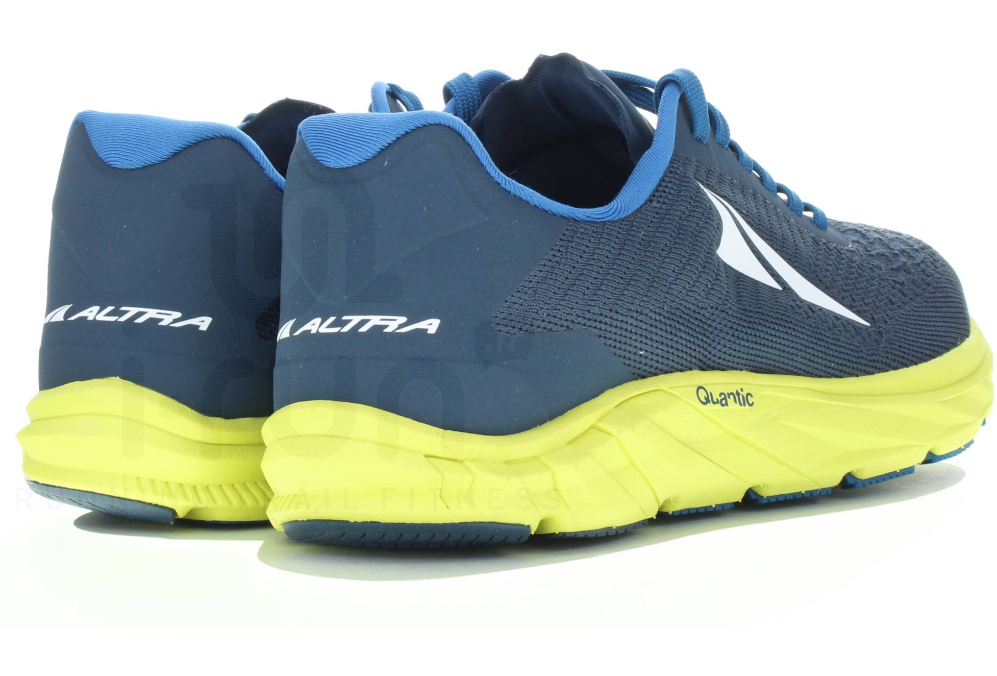Altra Torin 4.5 Plush Herren