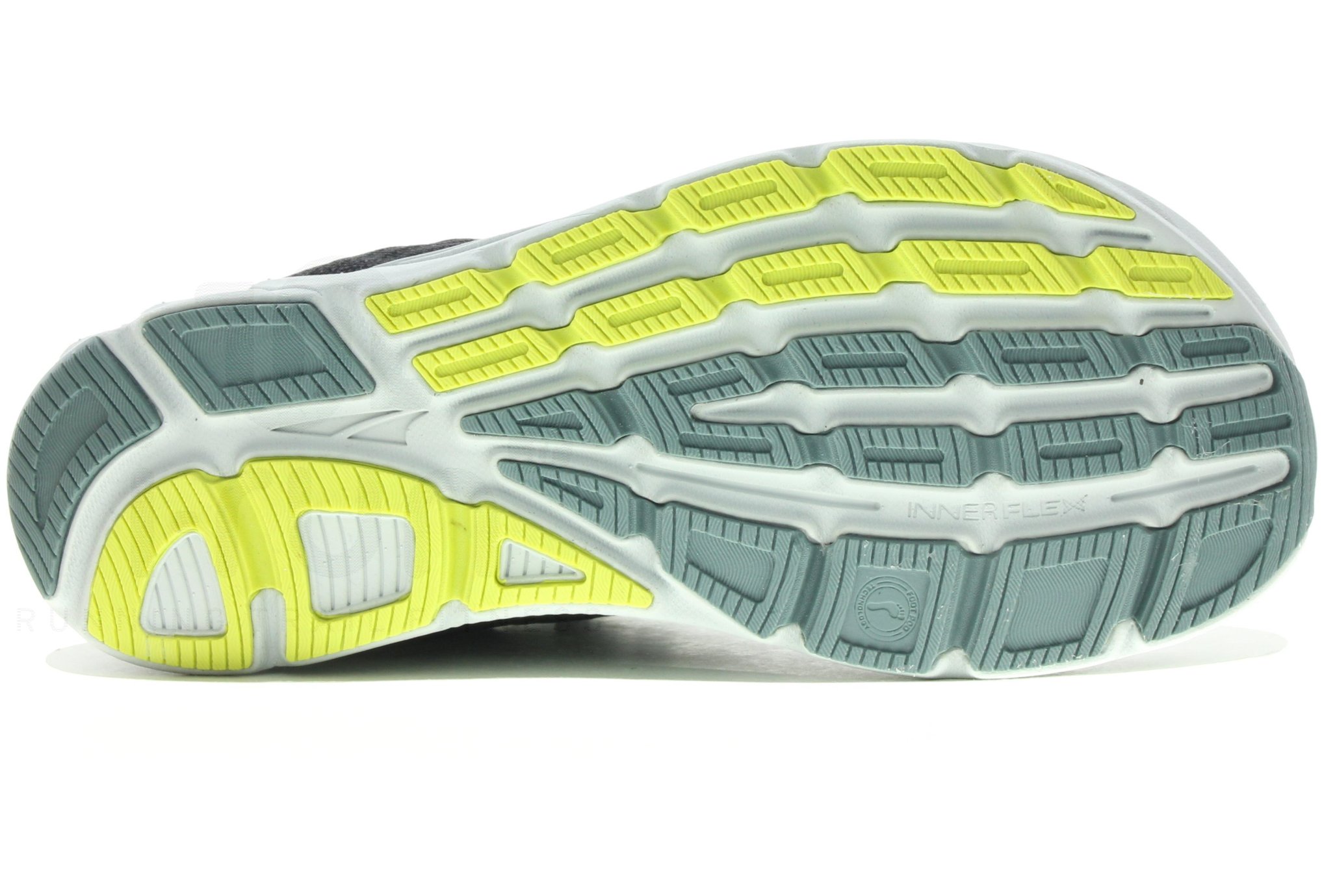 Altra Torin 4.5 Plush Herren