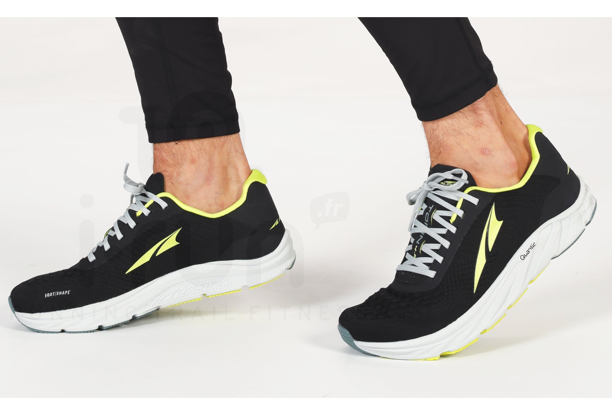 Altra Torin 4.5 Plush Herren