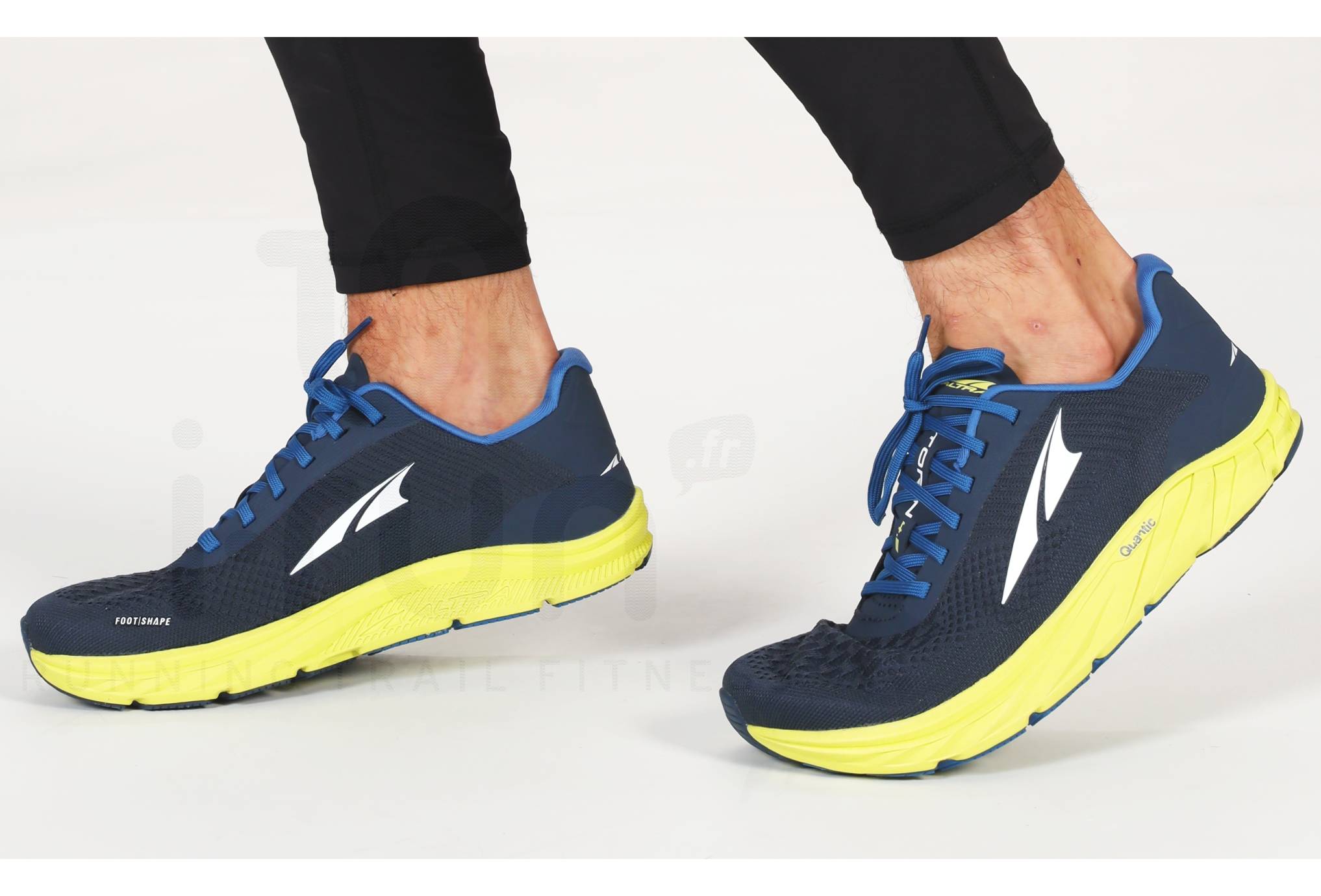 Altra Torin 4.5 Plush Herren