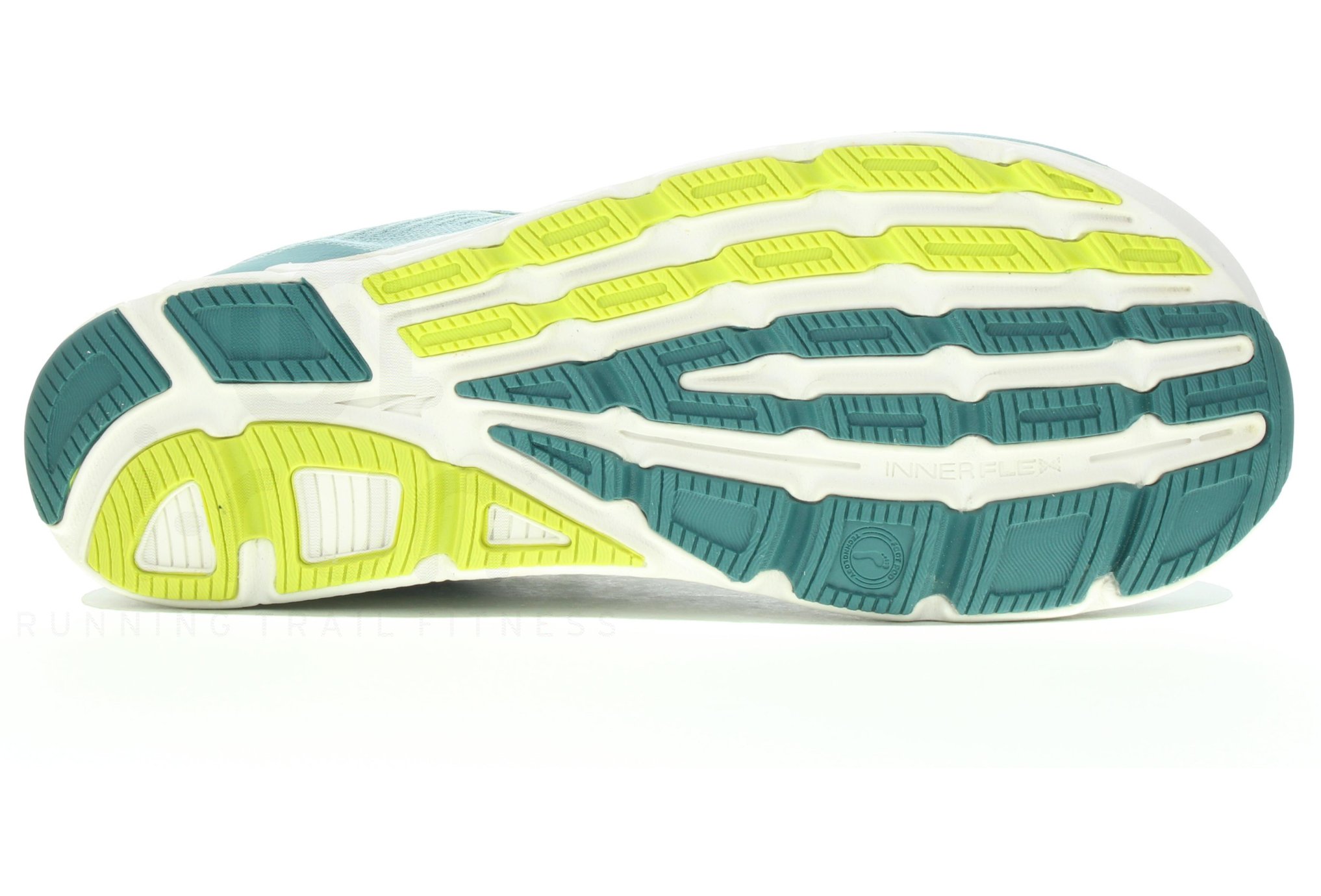 Altra Torin 4.5 Plush