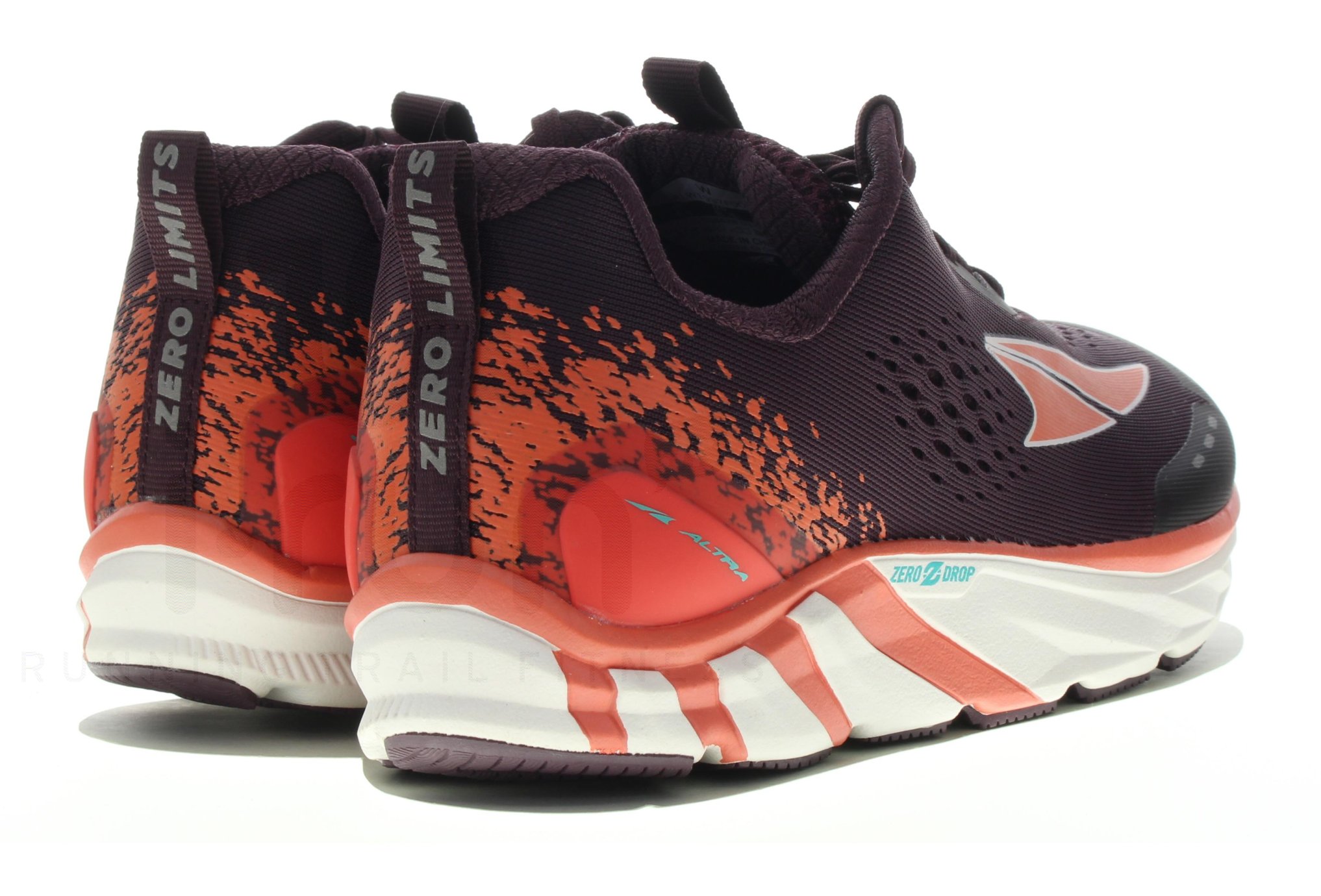 Altra Torin 4