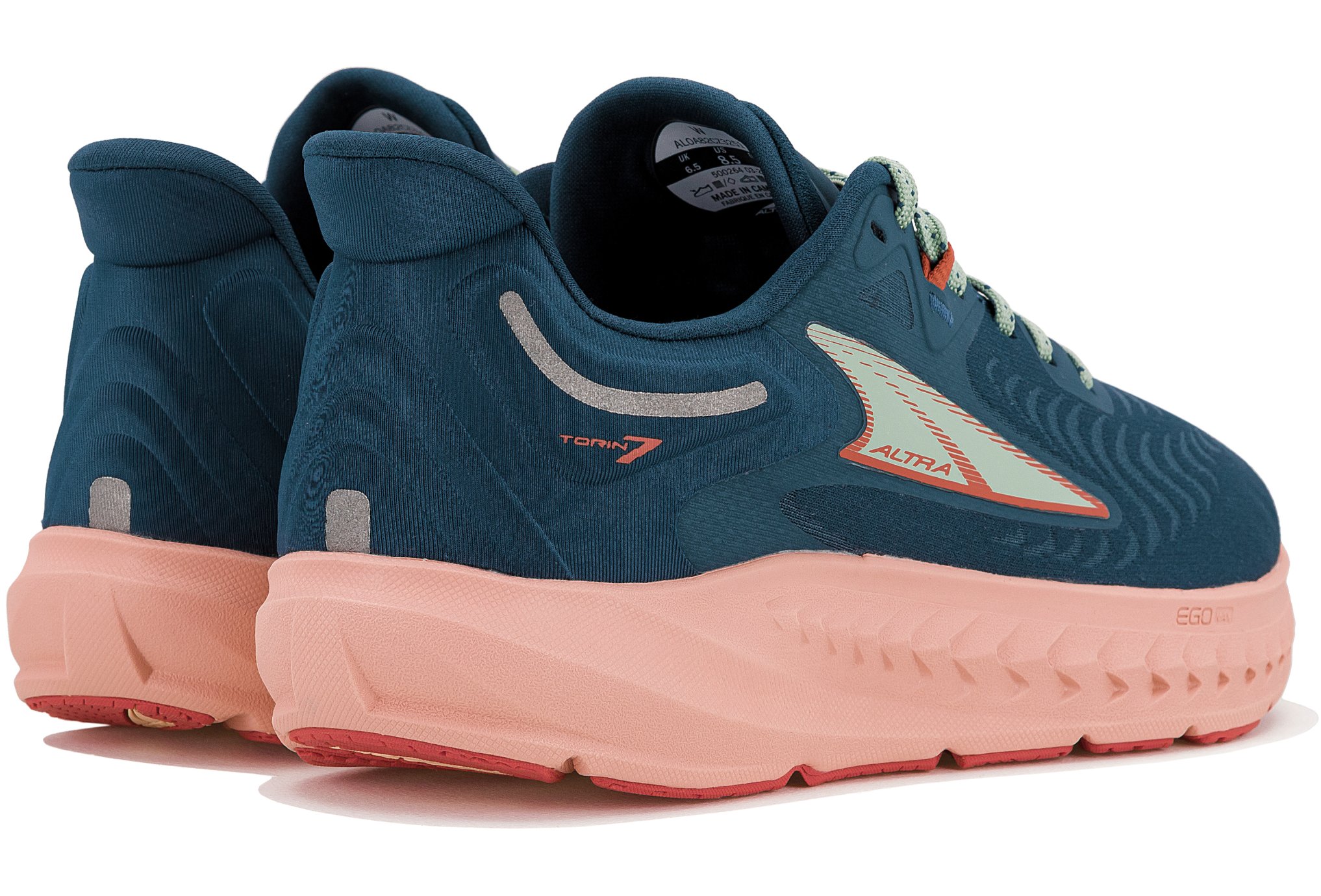 Altra Torin 7 W