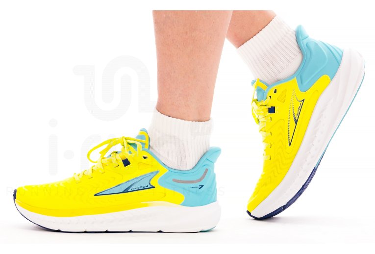Altra Torin 7 W
