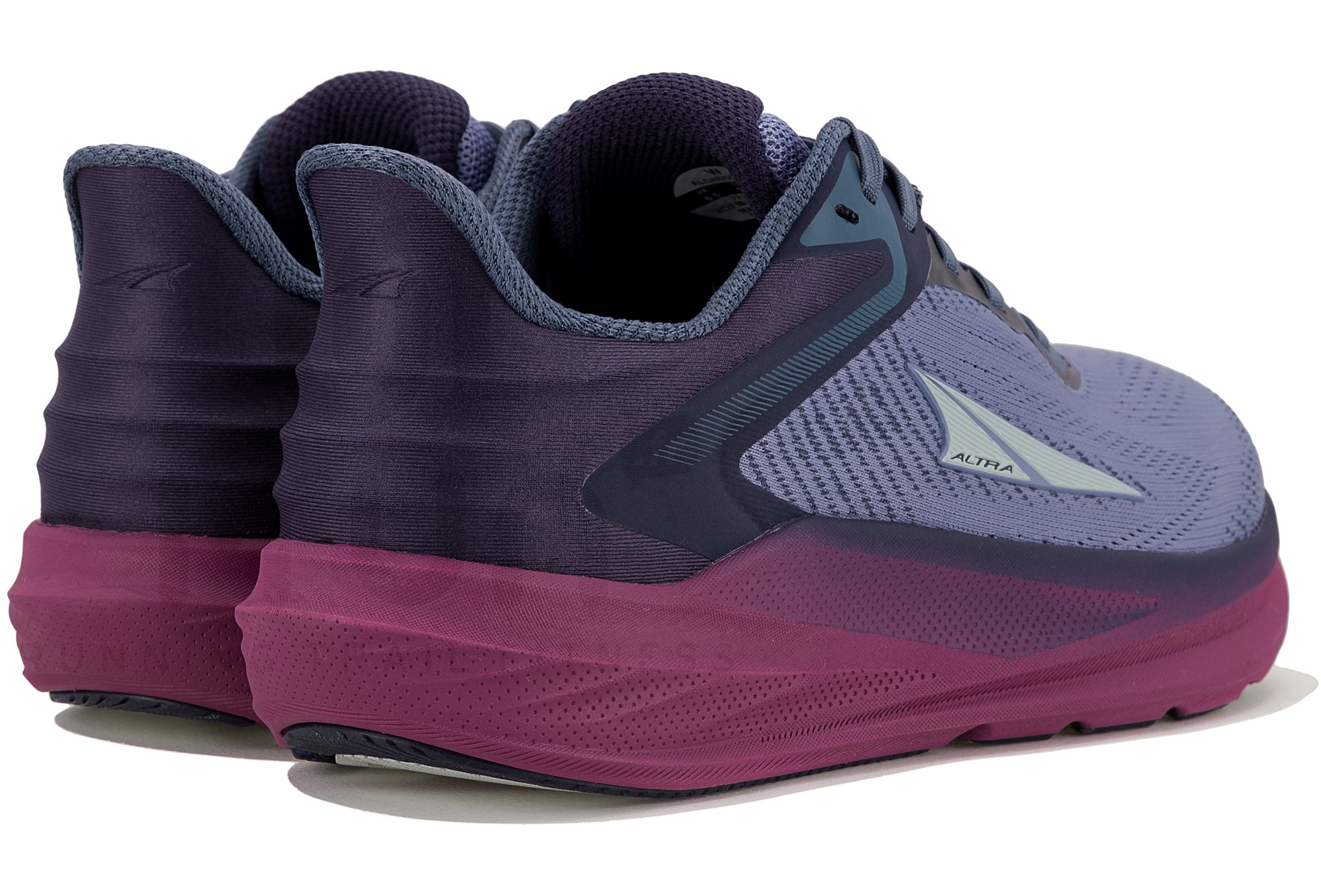 Altra Torin 8