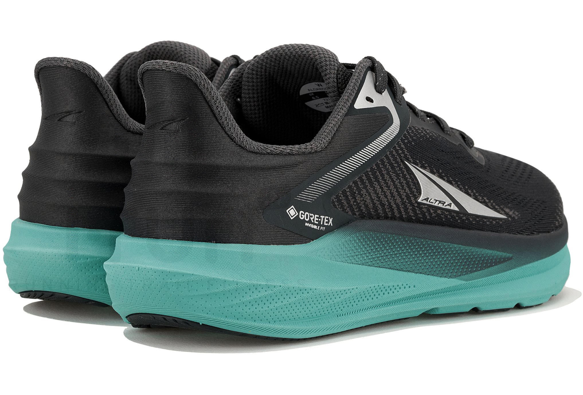 Altra Torin 8 Gore-Tex