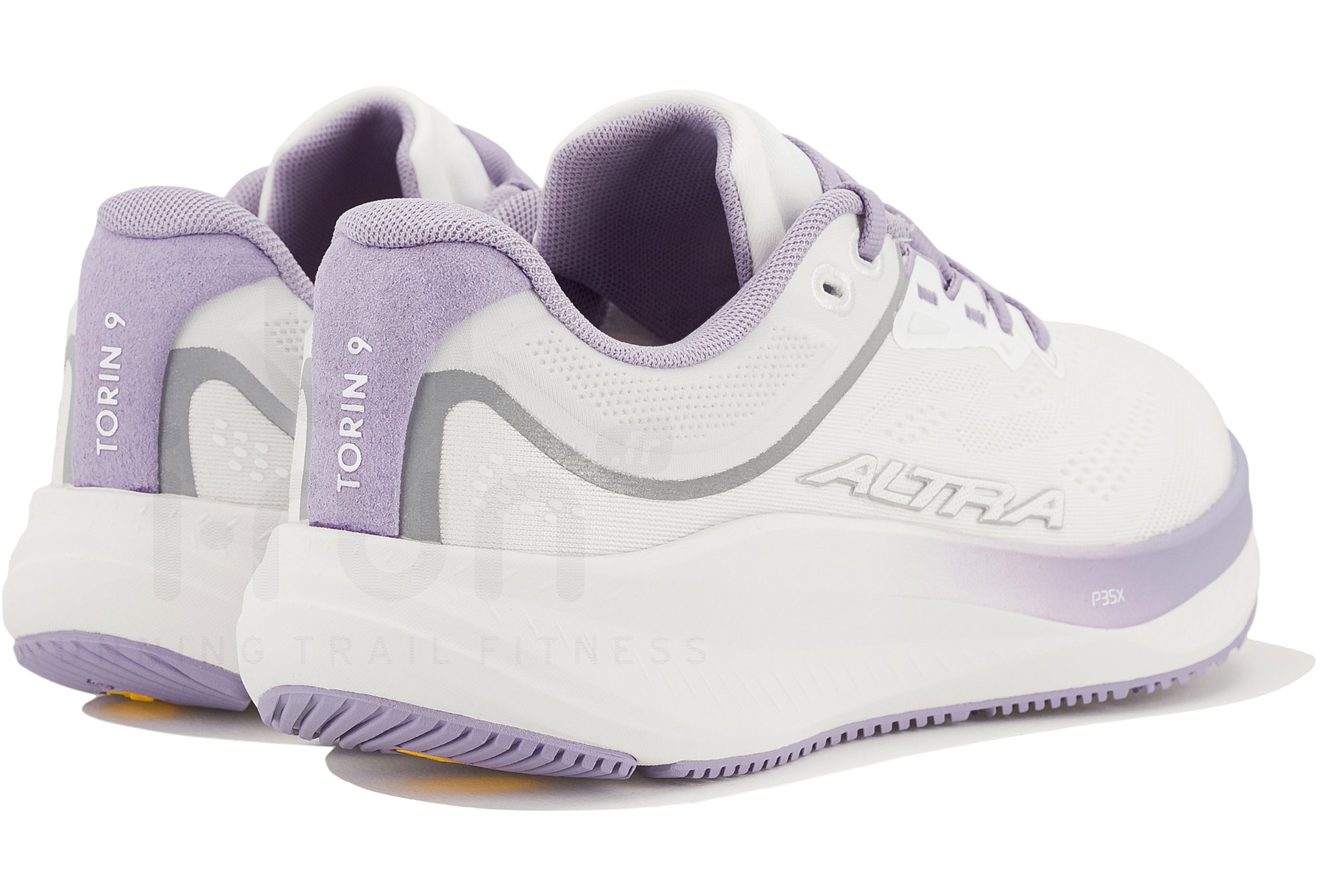Altra Torin 9
