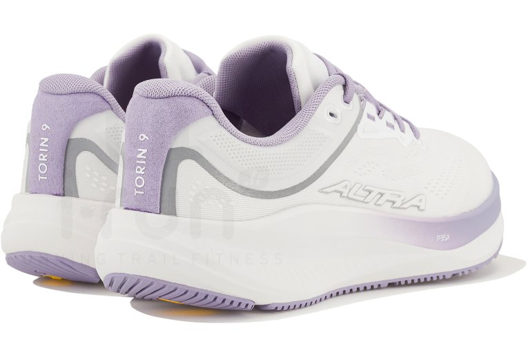 Altra Torin 9 