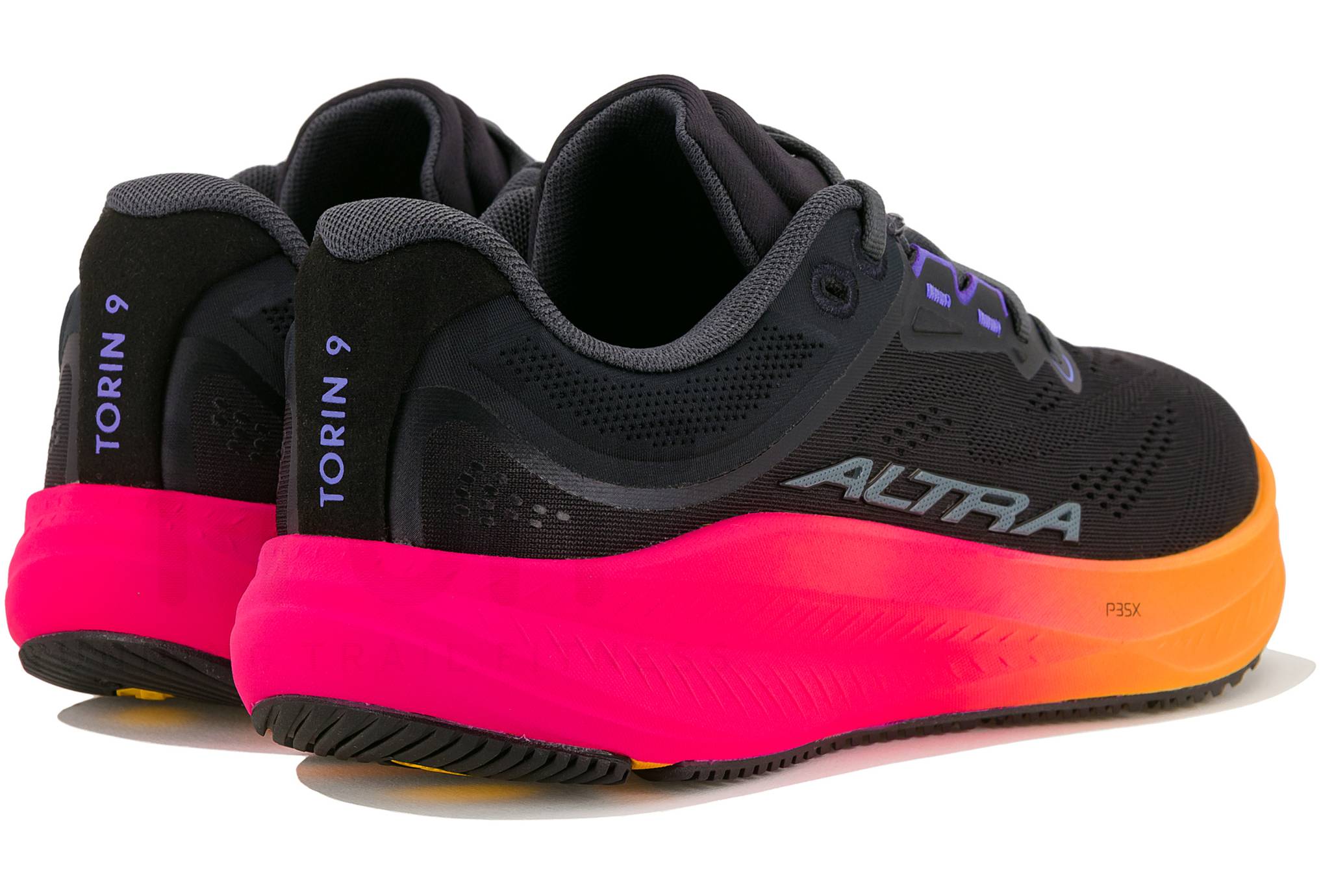 Altra Torin 9 Damen