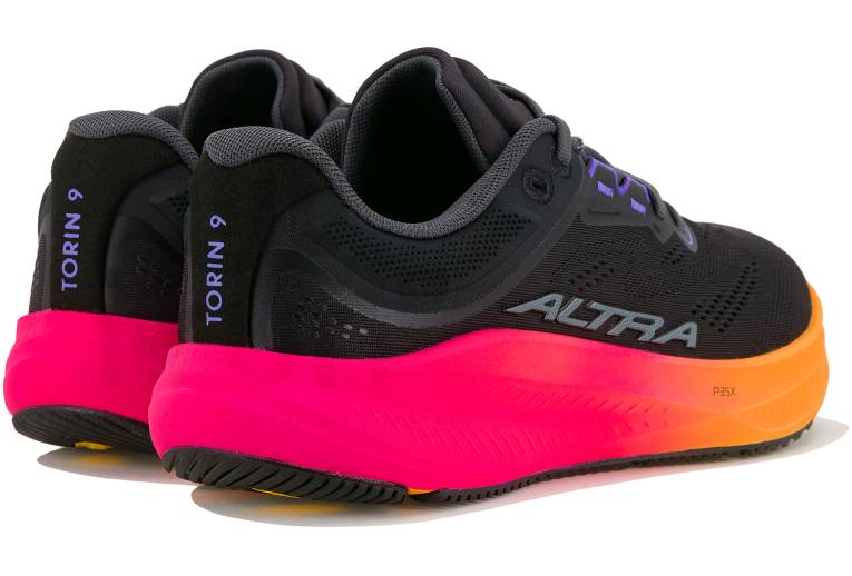 Altra Torin 9 