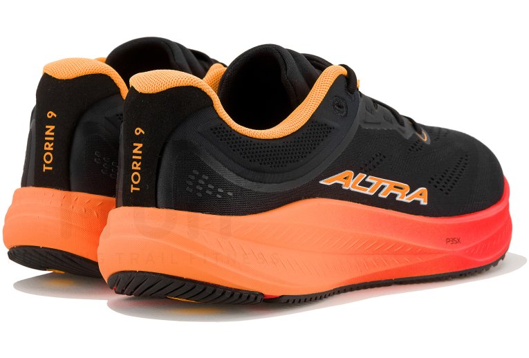 Altra Torin 9