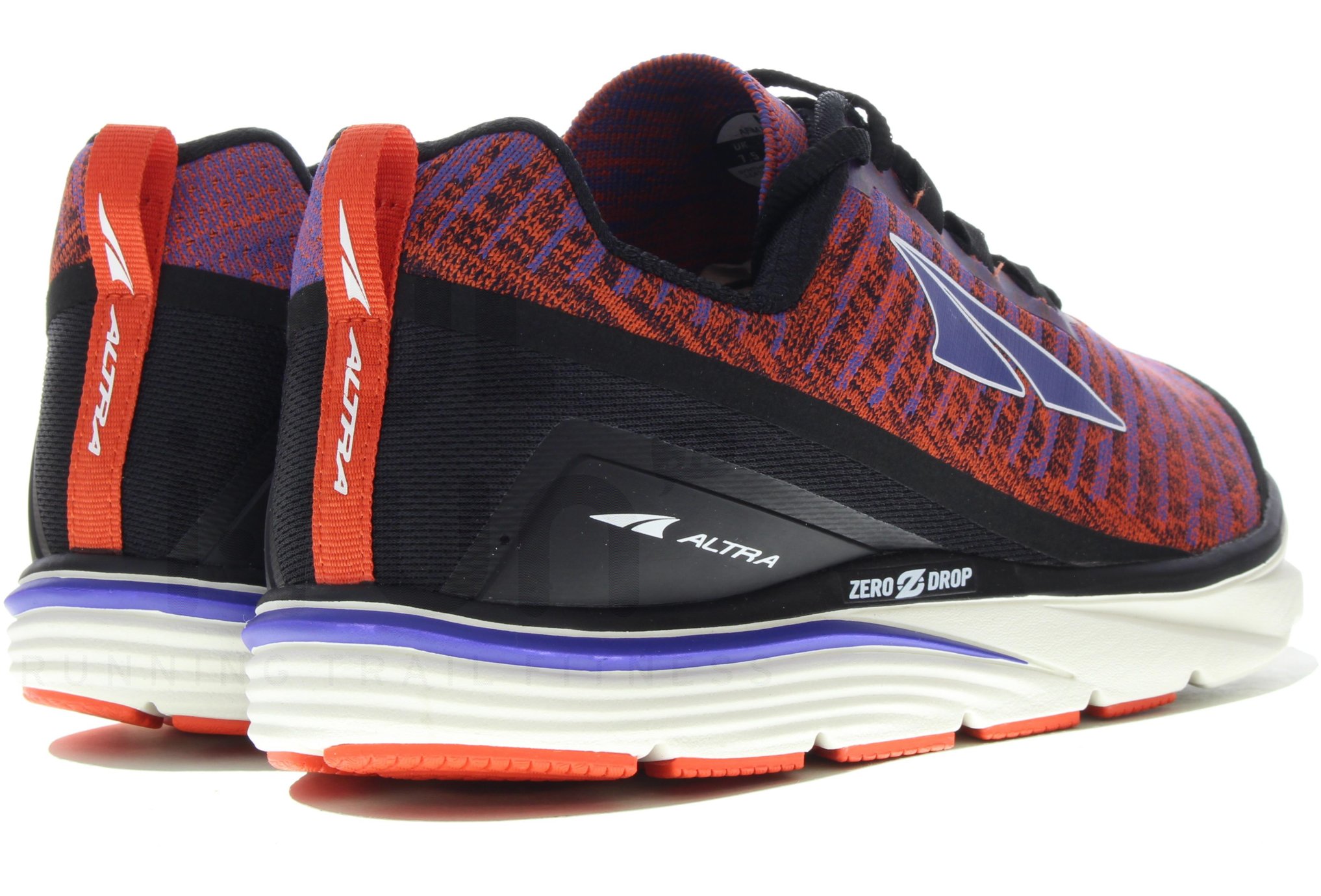 Altra Torin Knit 3.5