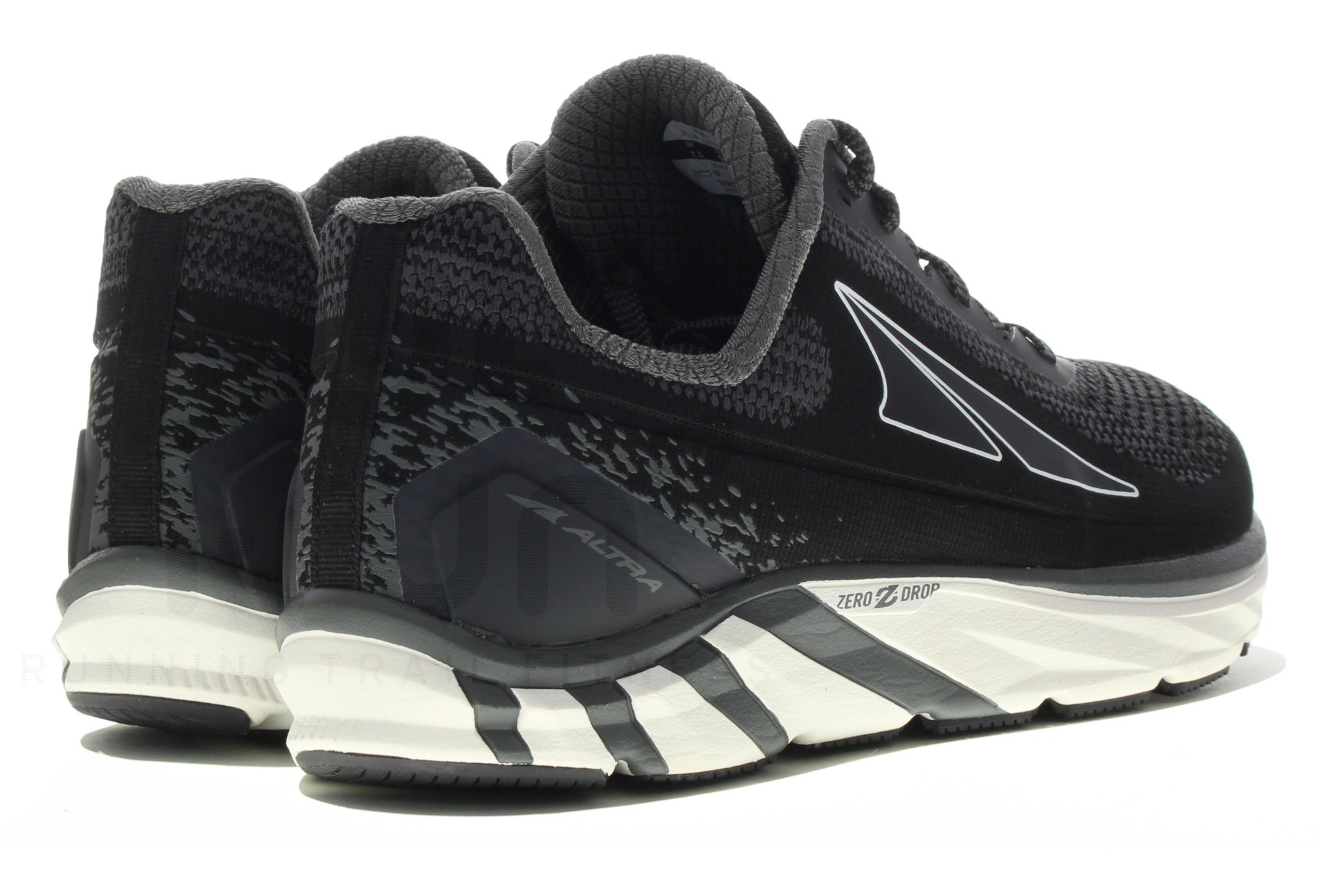 Altra Torin Plush 4