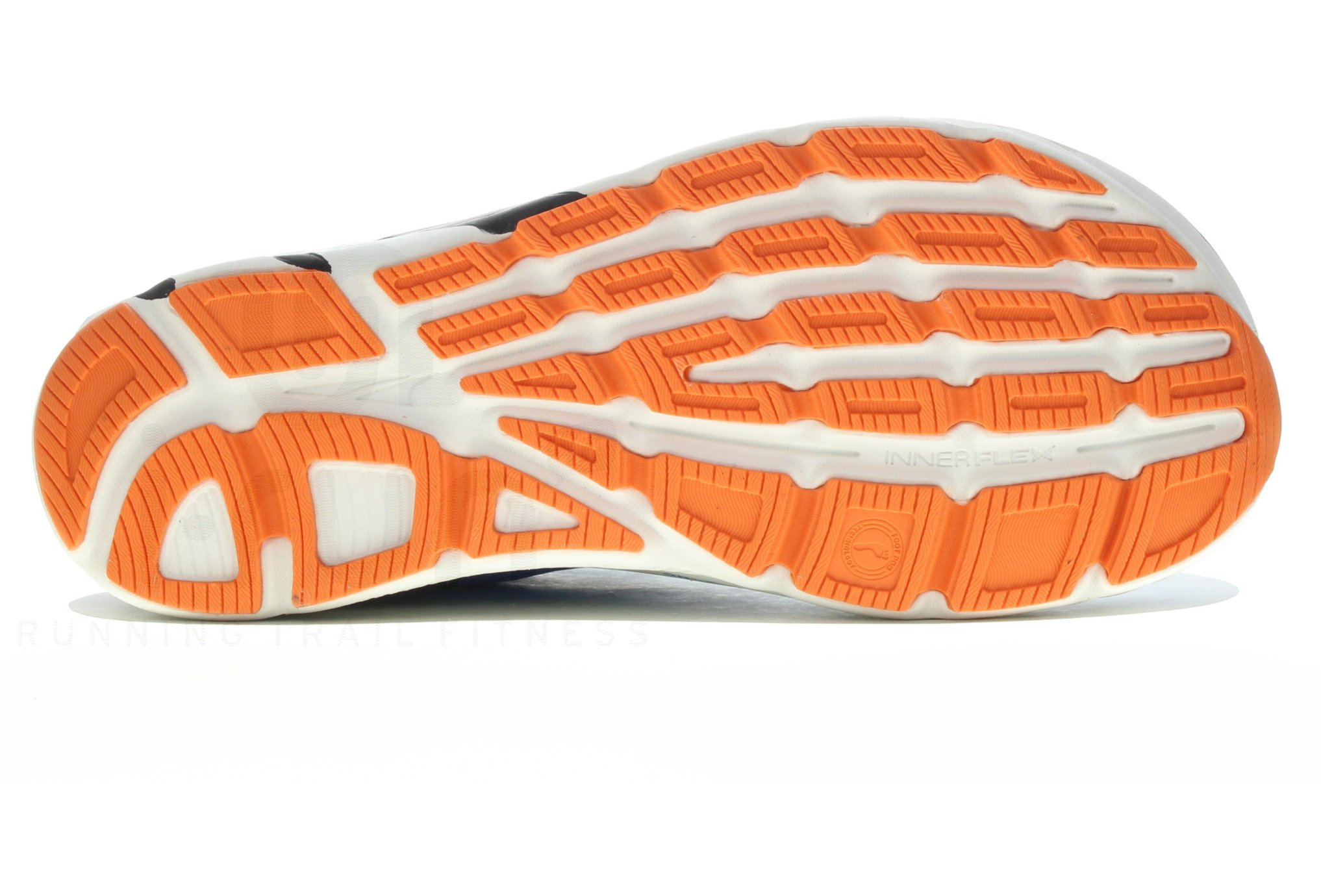Altra Torin Plush 4