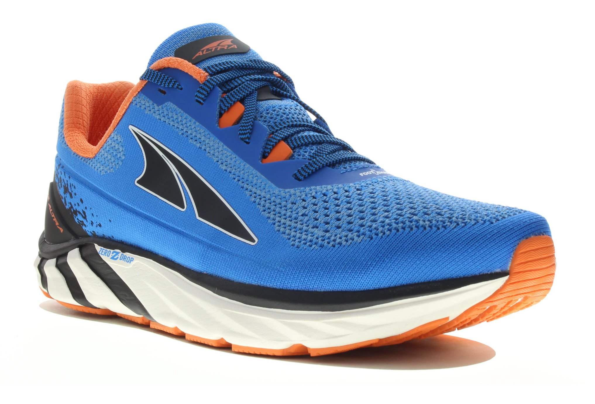 Altra Torin Plush 4