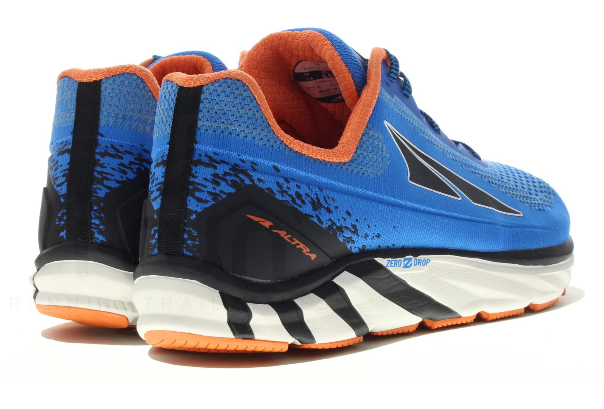 Altra Torin Plush 4