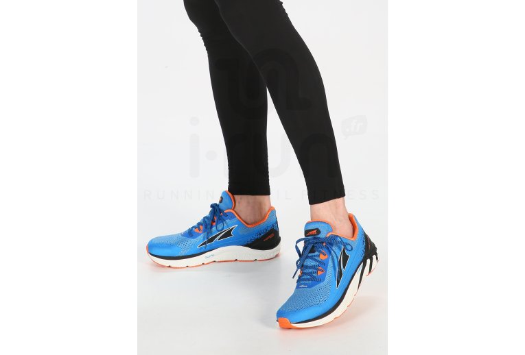 Altra Torin Plush 4