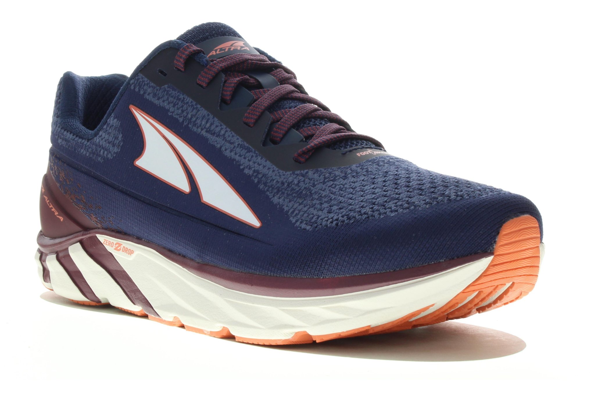 Altra Torin Plush 4 Damen