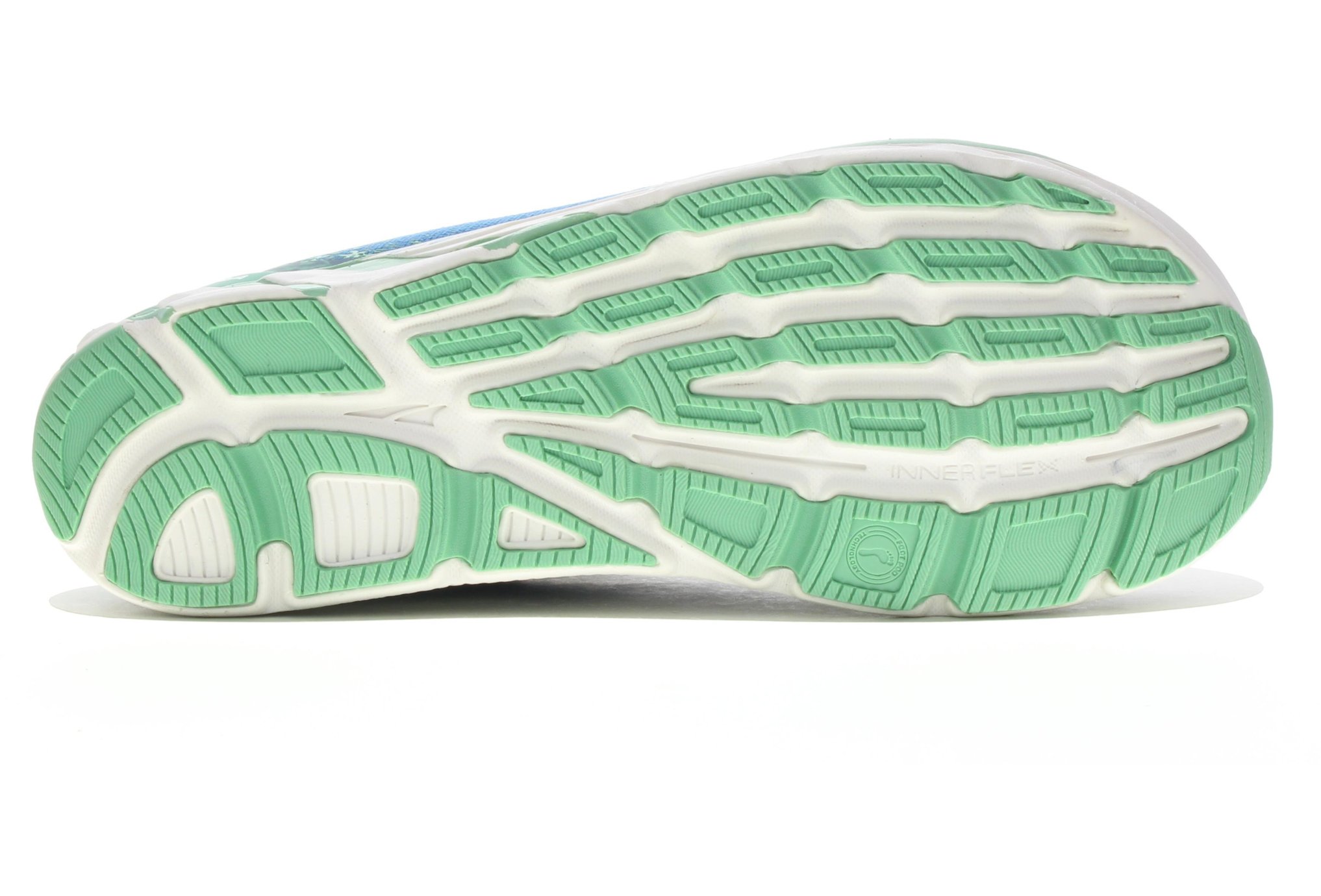 Altra Torin Plush 4