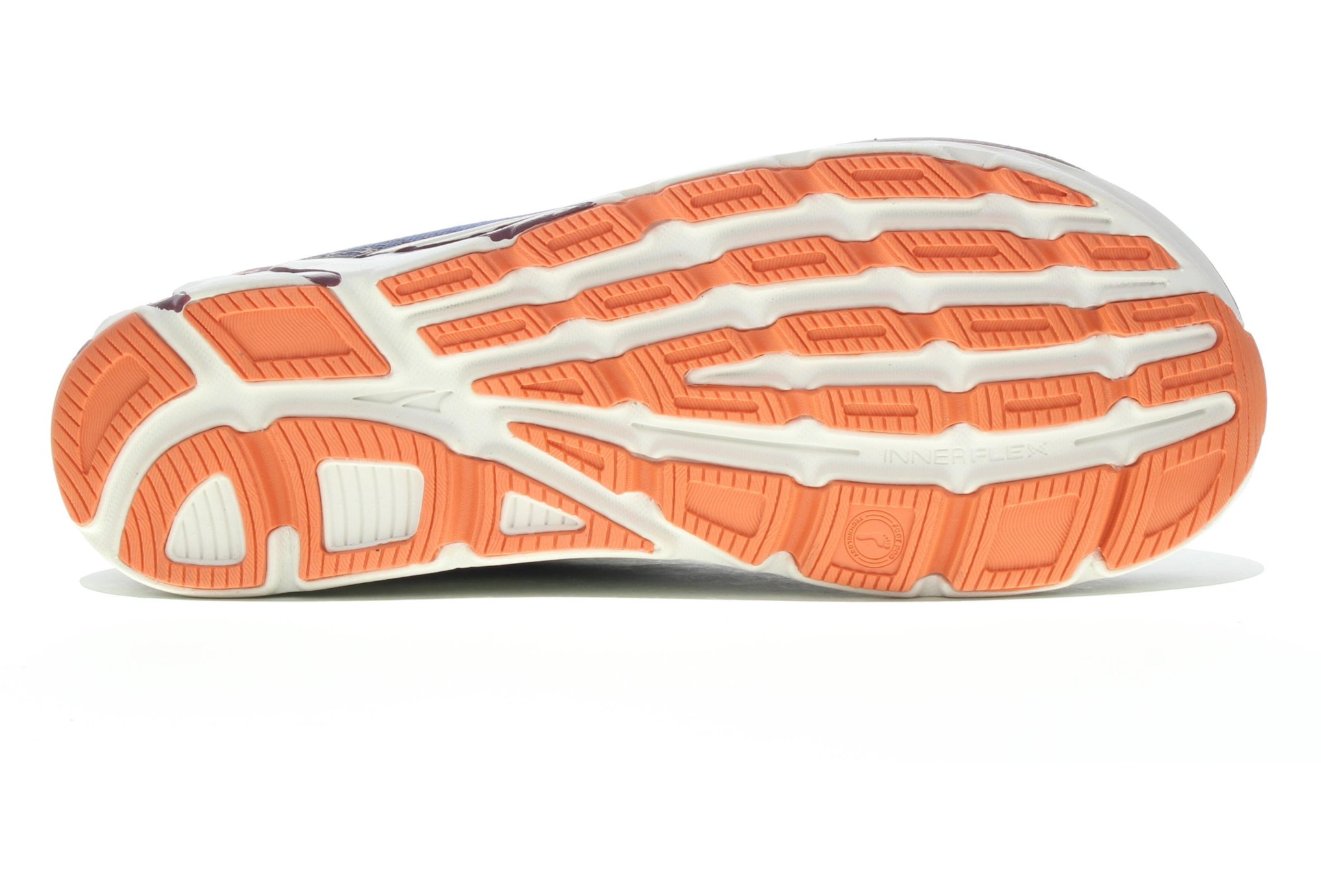 Altra Torin Plush 4 Damen