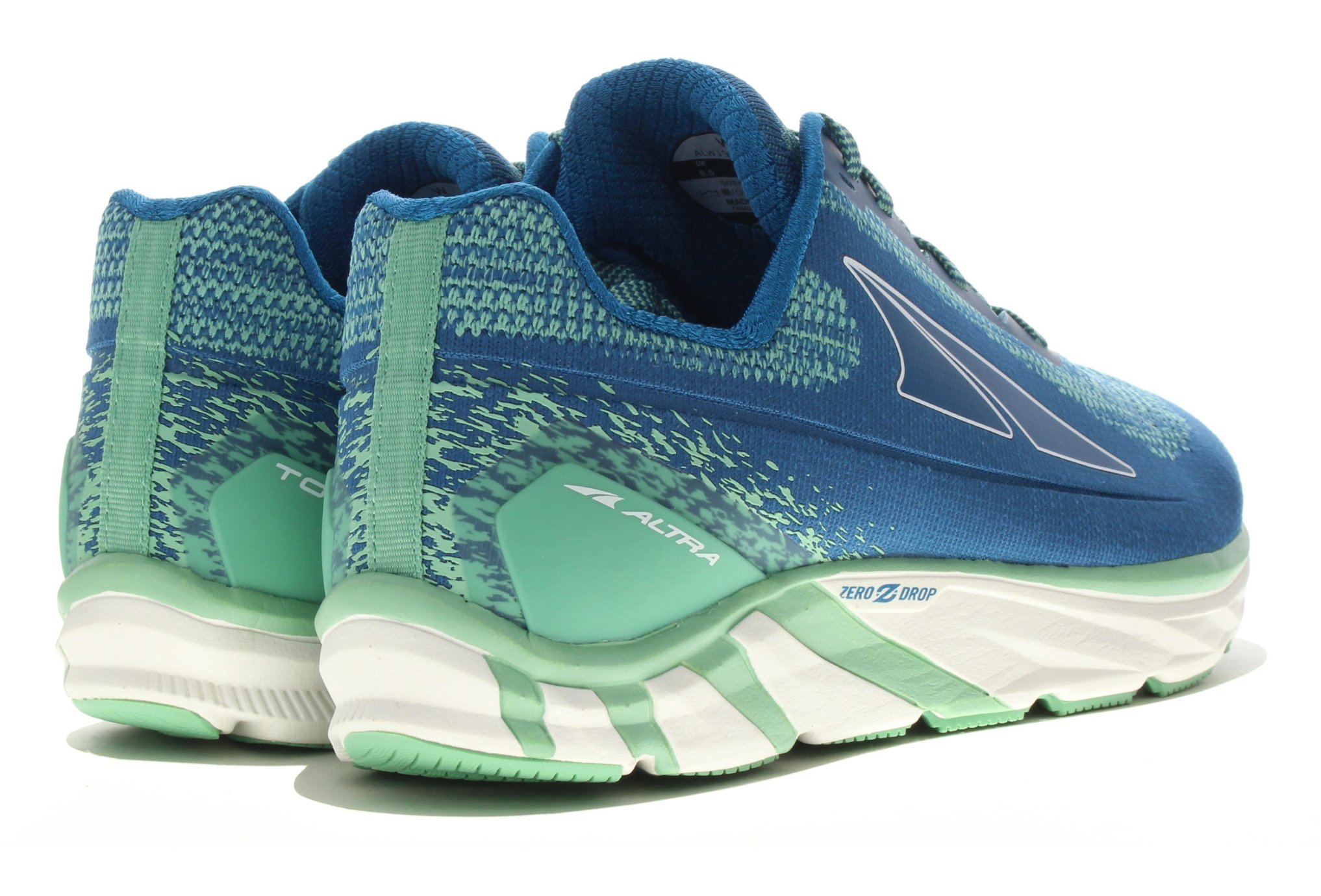 Altra Torin Plush 4