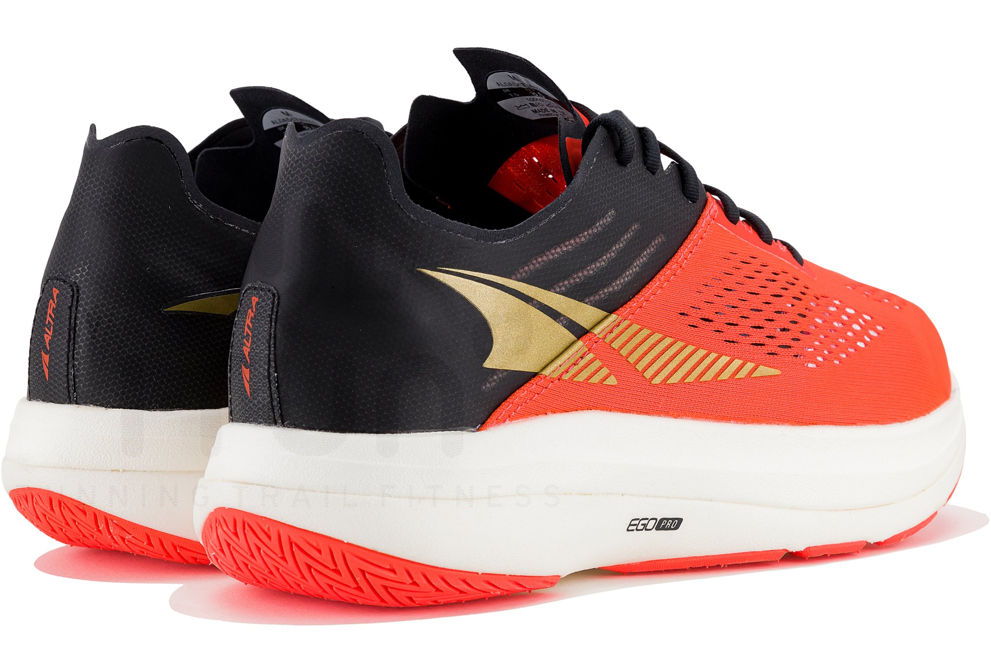 Altra Vanish Carbon Herren