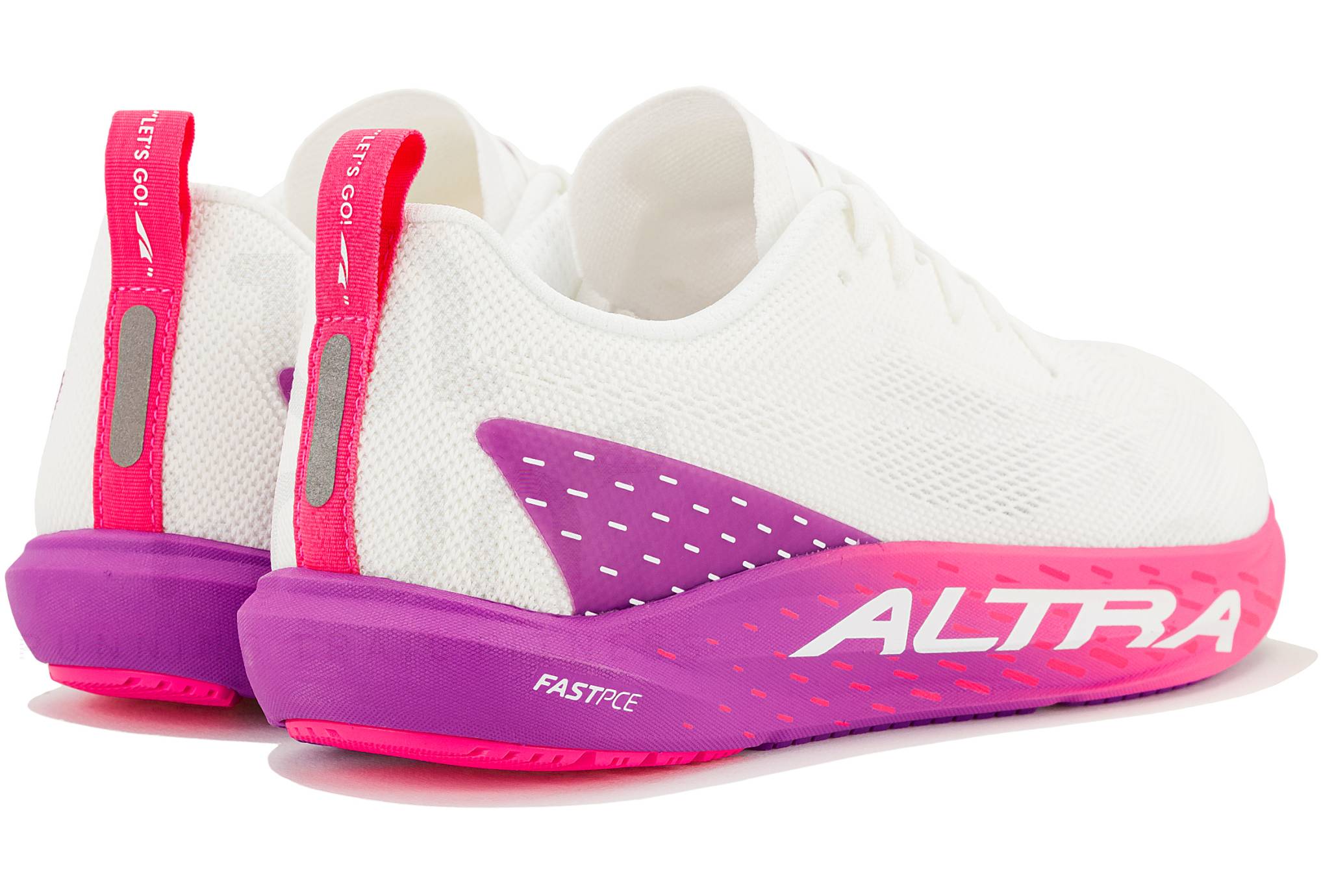 Altra Vanish Pulse