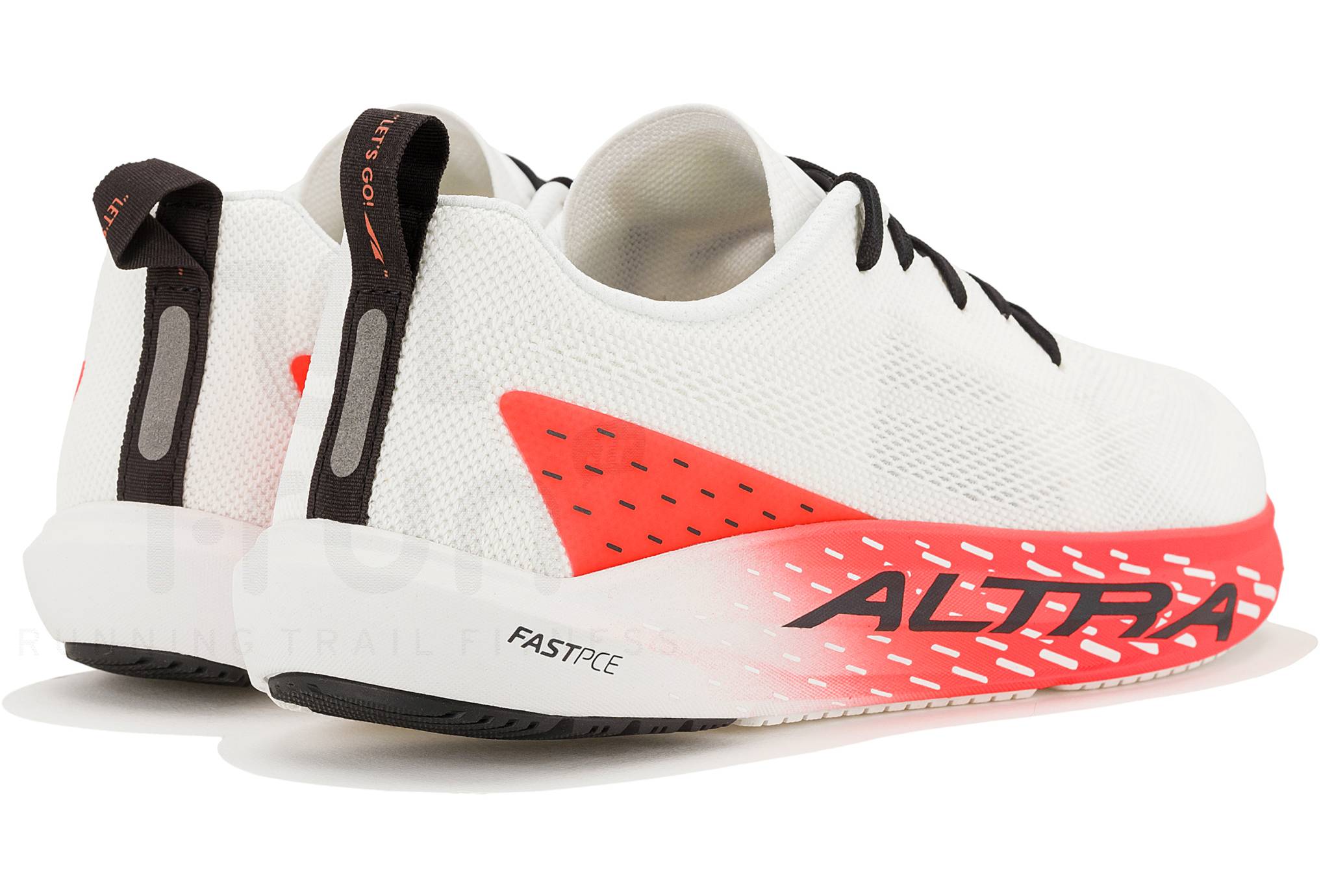 Altra Vanish Pulse