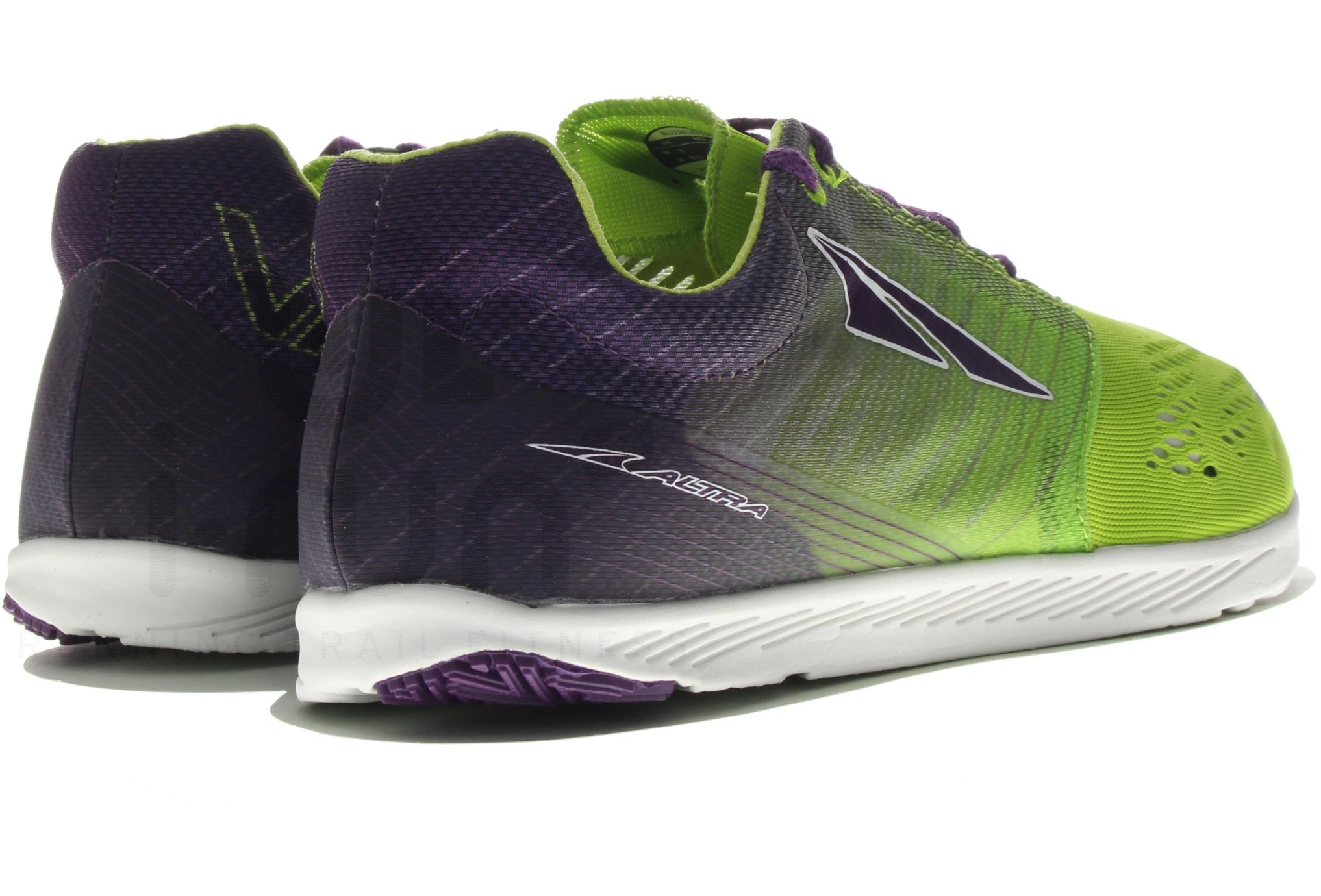 Altra Vanish-R