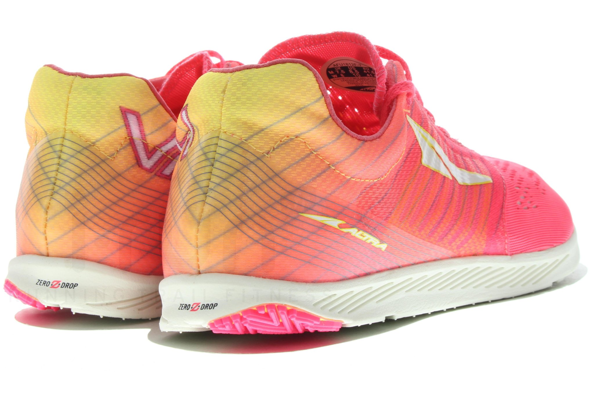 Altra Vanish-R