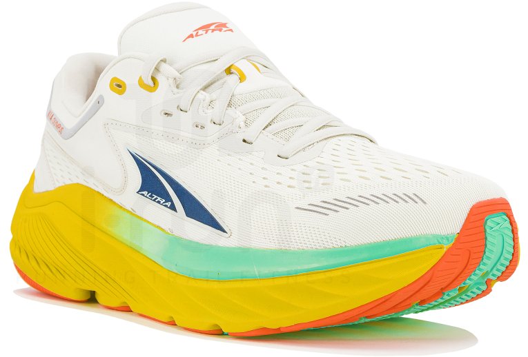 Altra Via Olympus M