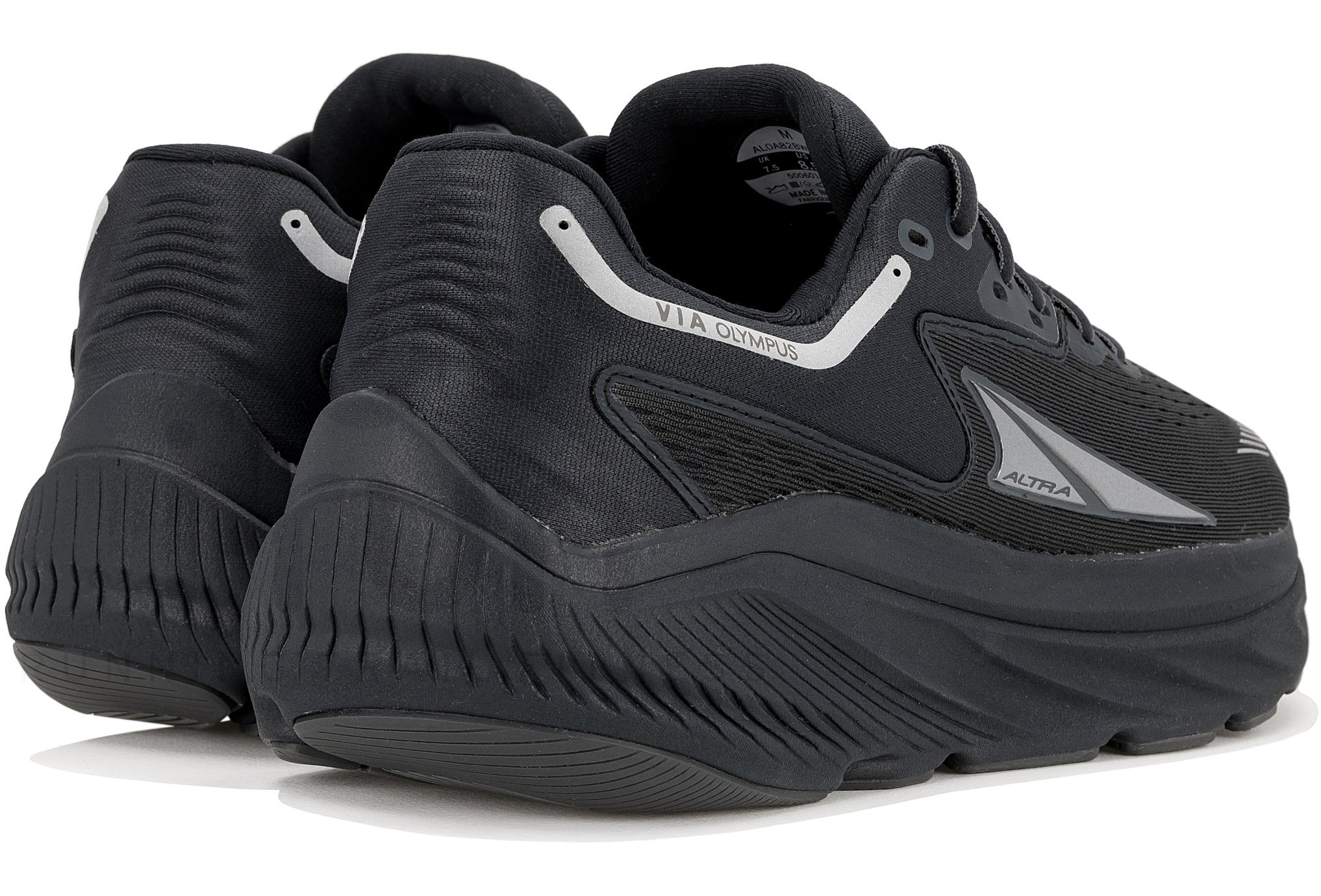 Altra Via Olympus