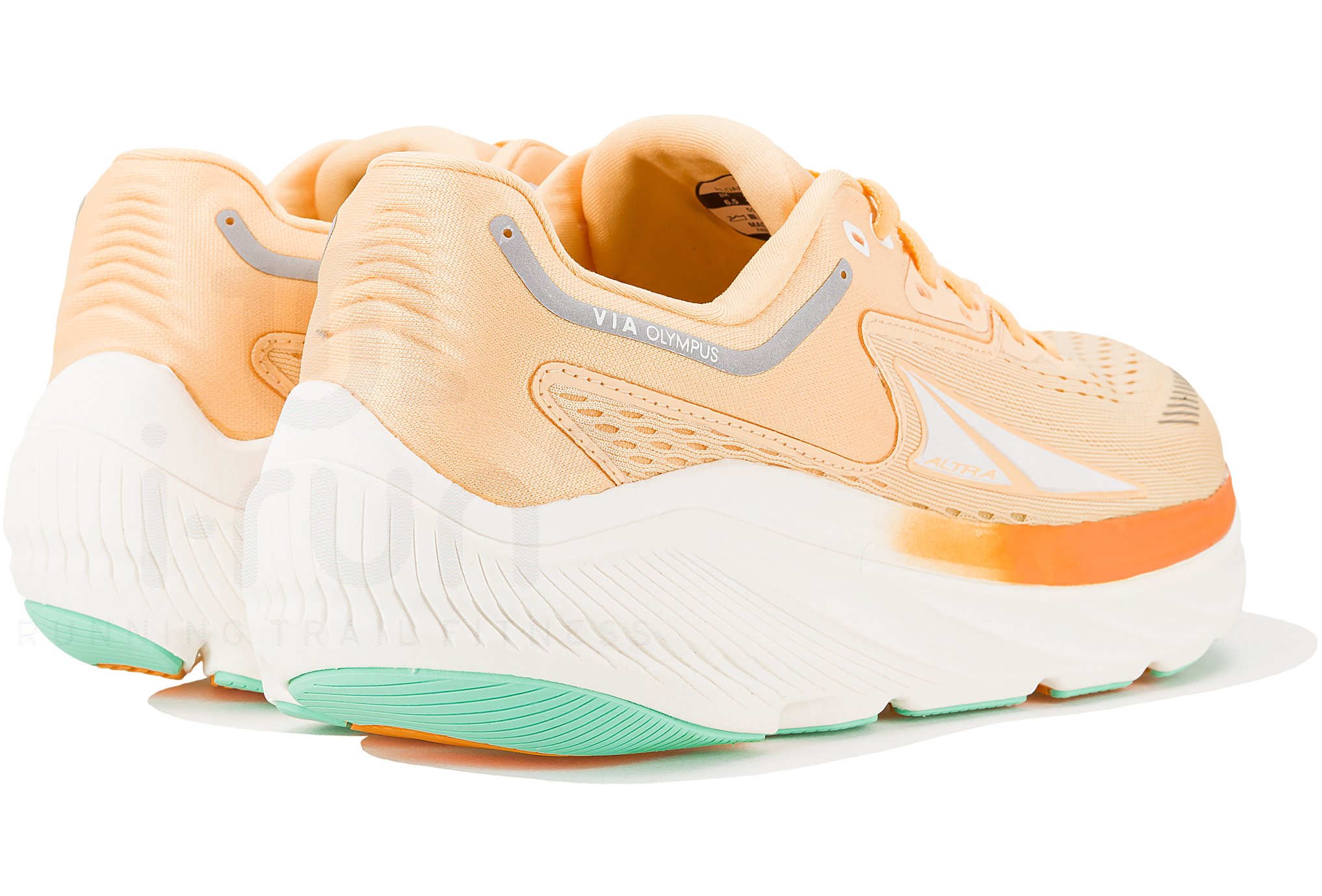 Altra Via Olympus W 