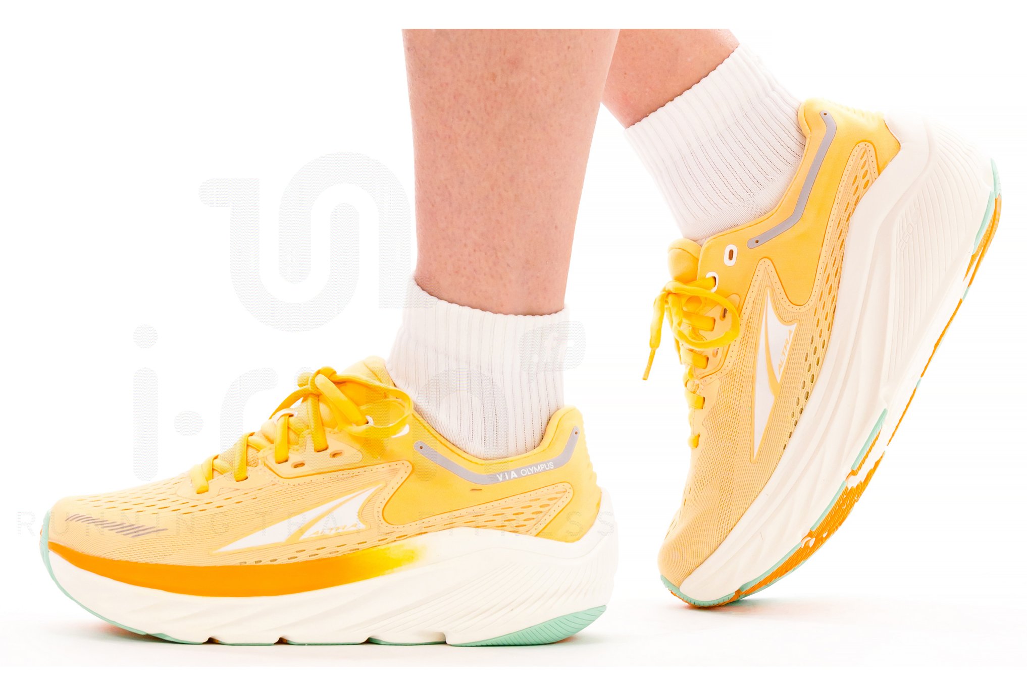 Altra Via Olympus W 