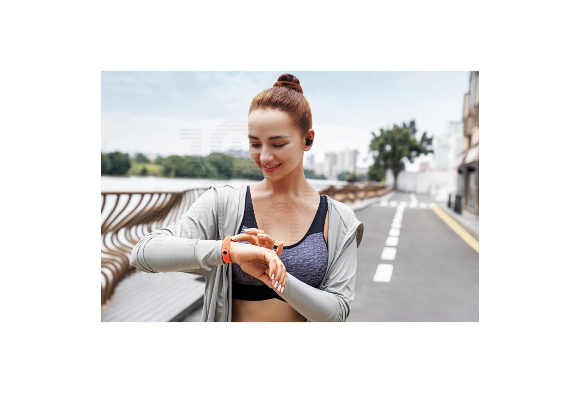 Amazfit Band 5