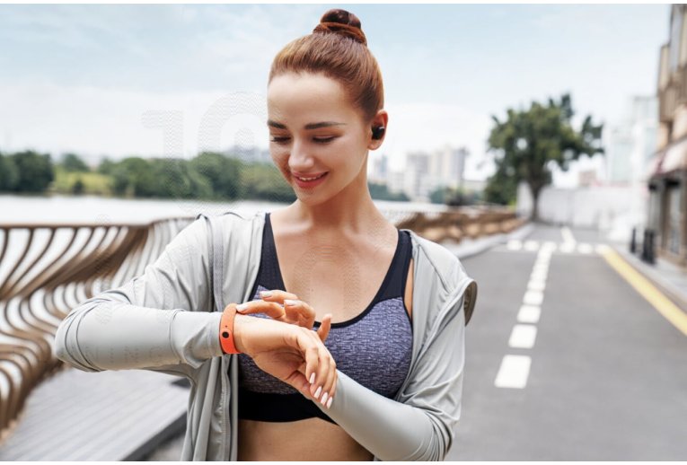 Amazfit Band 5 