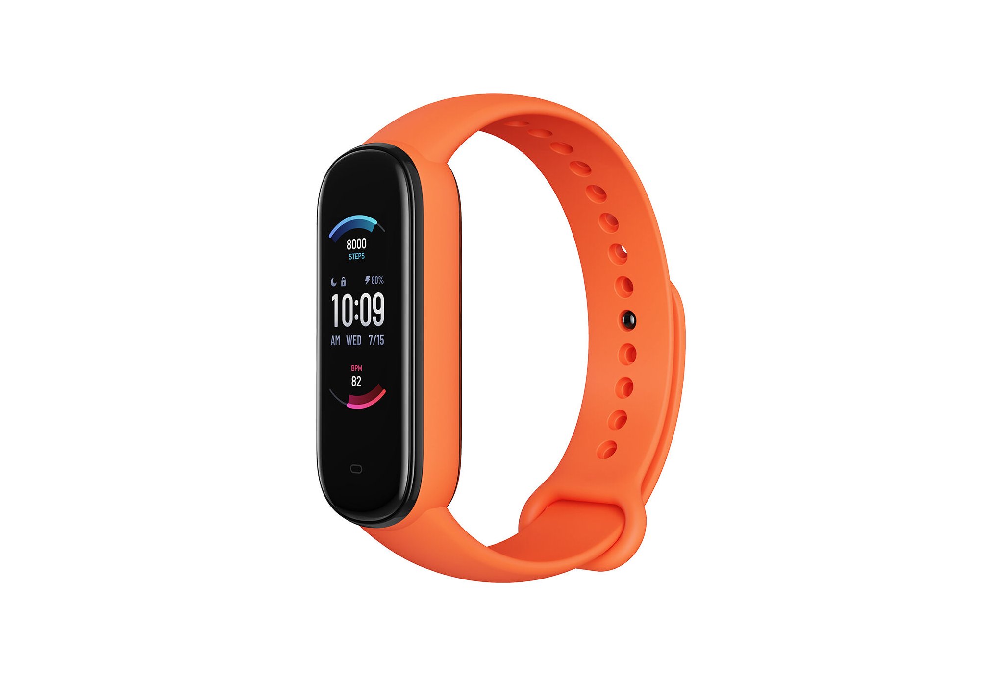 Amazfit Band 5