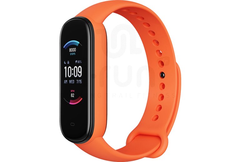 Amazfit Band 5 