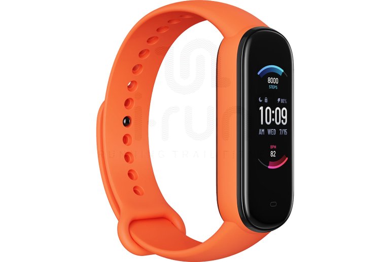 Amazfit Band 5 