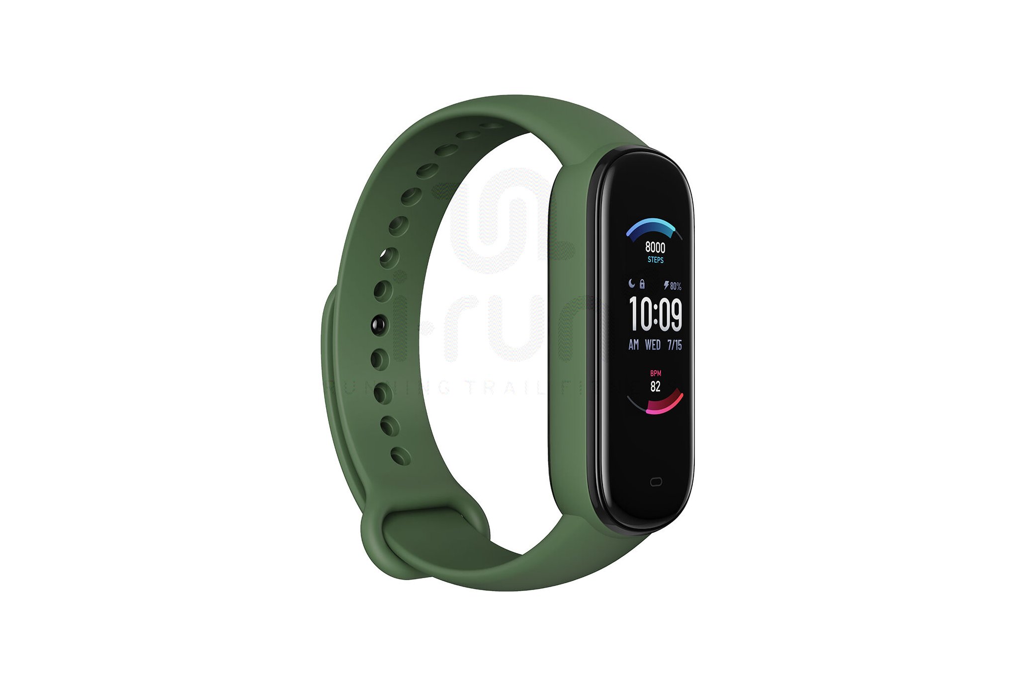 Amazfit Band 5